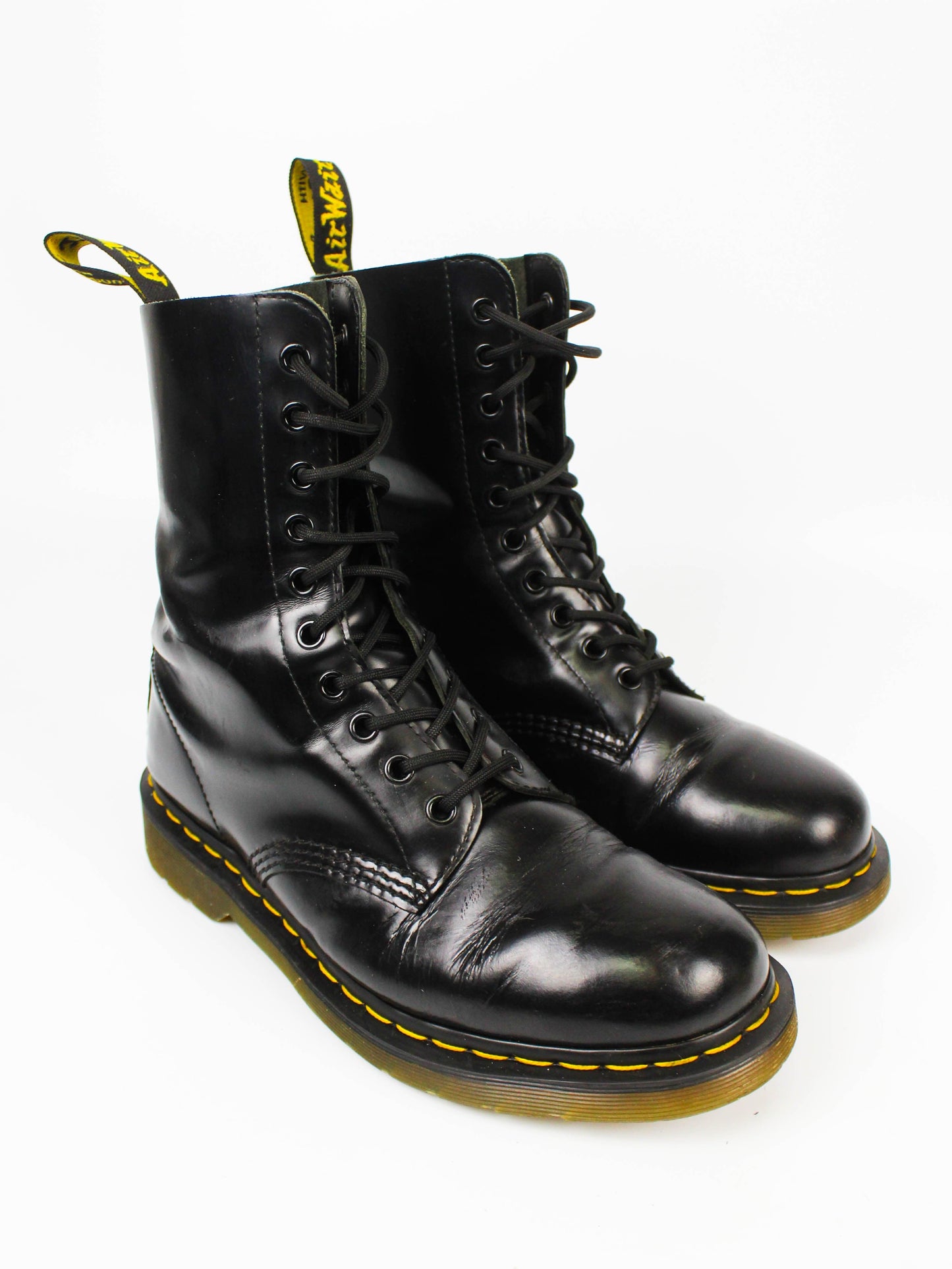 Dr. Martens 1490 Black