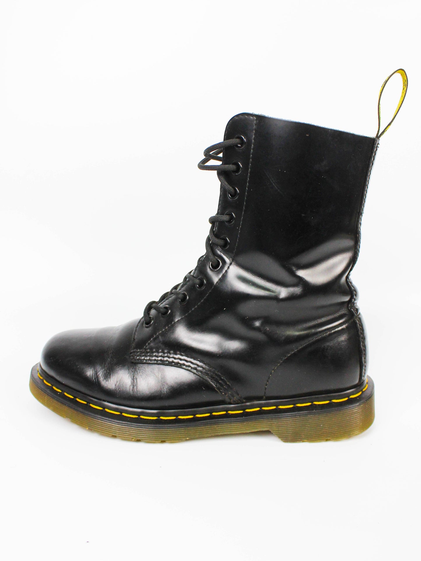 Dr. Martens 1490 Black