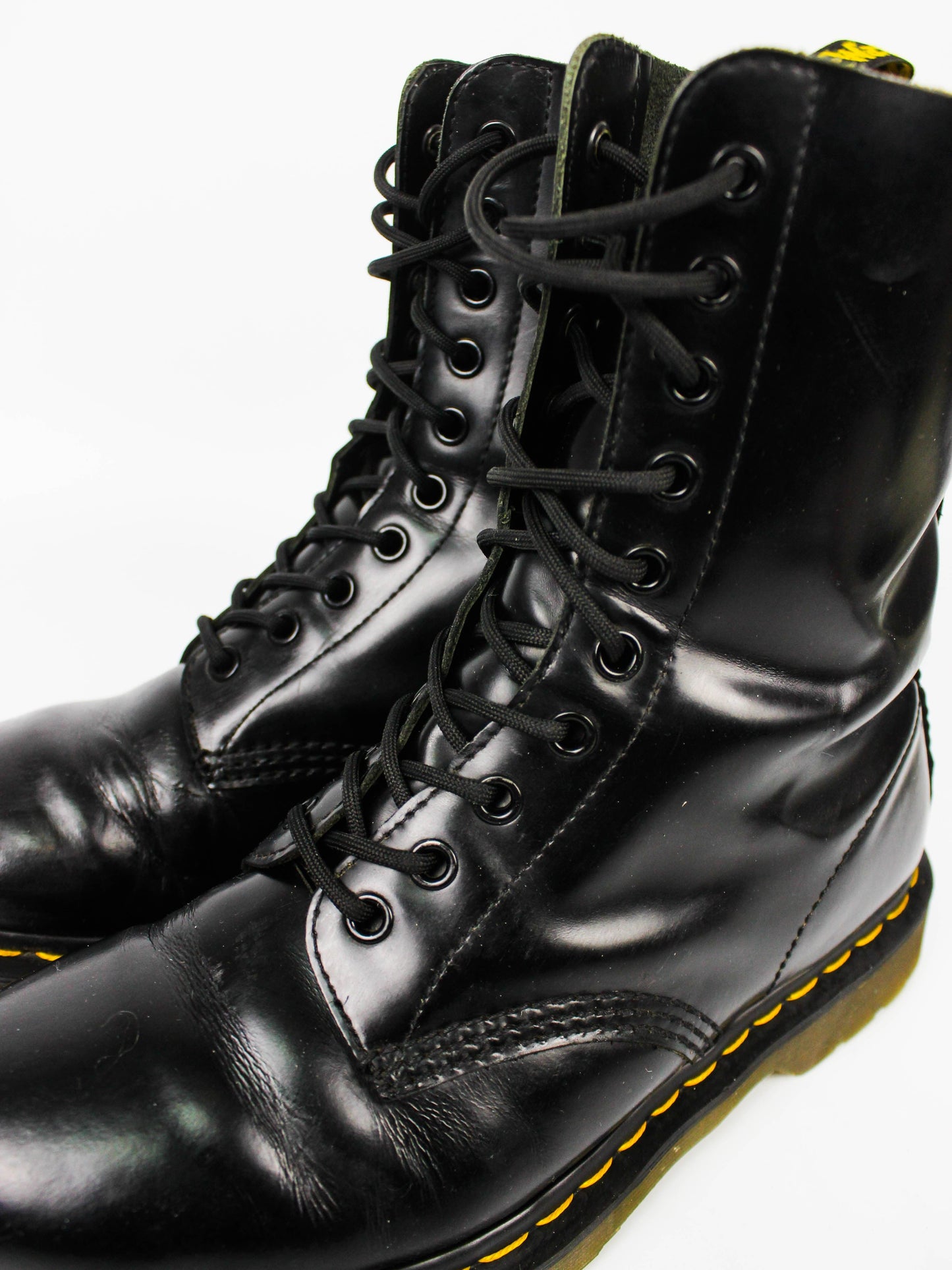 Dr. Martens 1490 Black