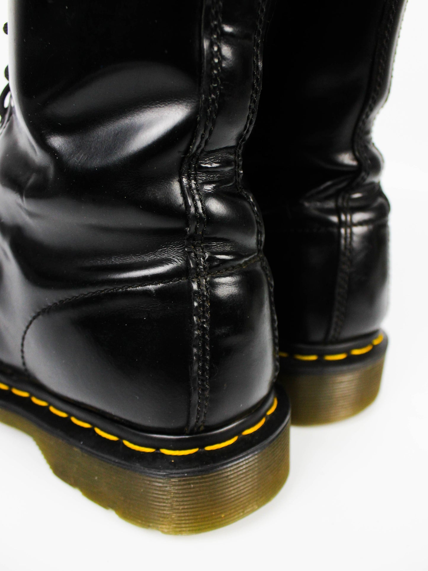 Dr. Martens 1490 Black