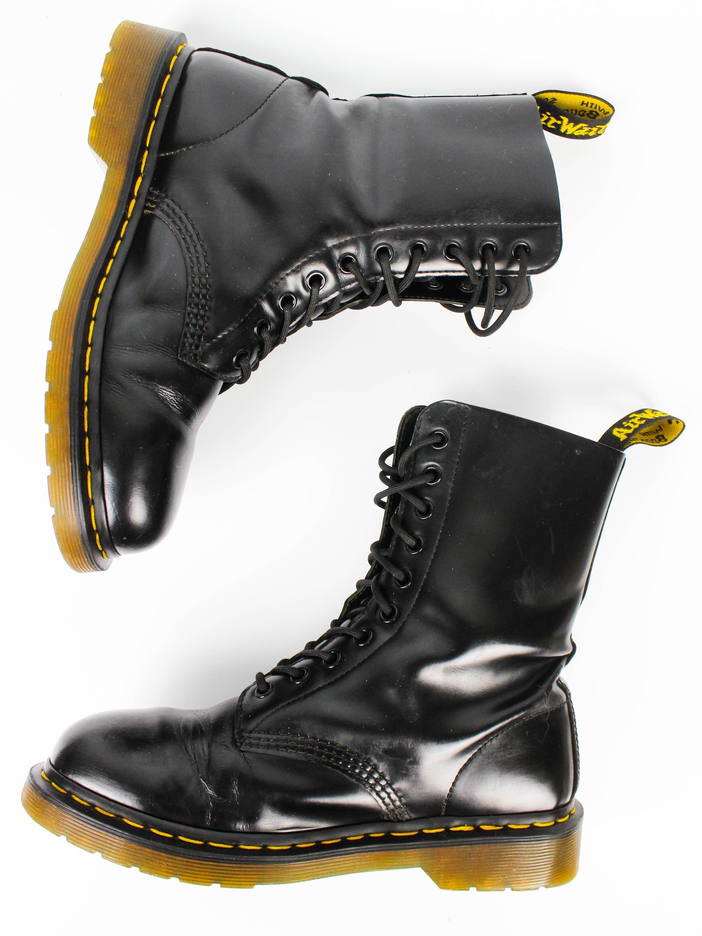 Dr. Martens 1490 Black
