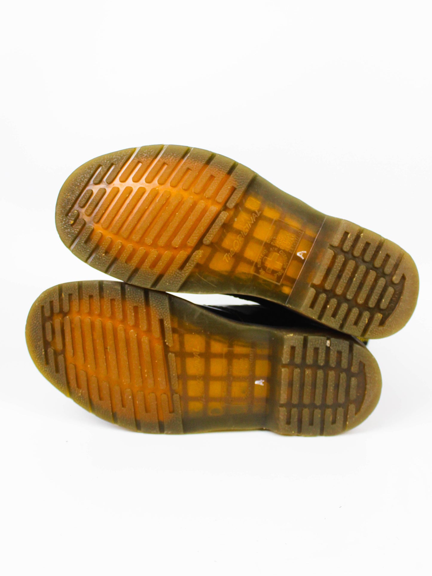 Dr. Martens 1490 Black