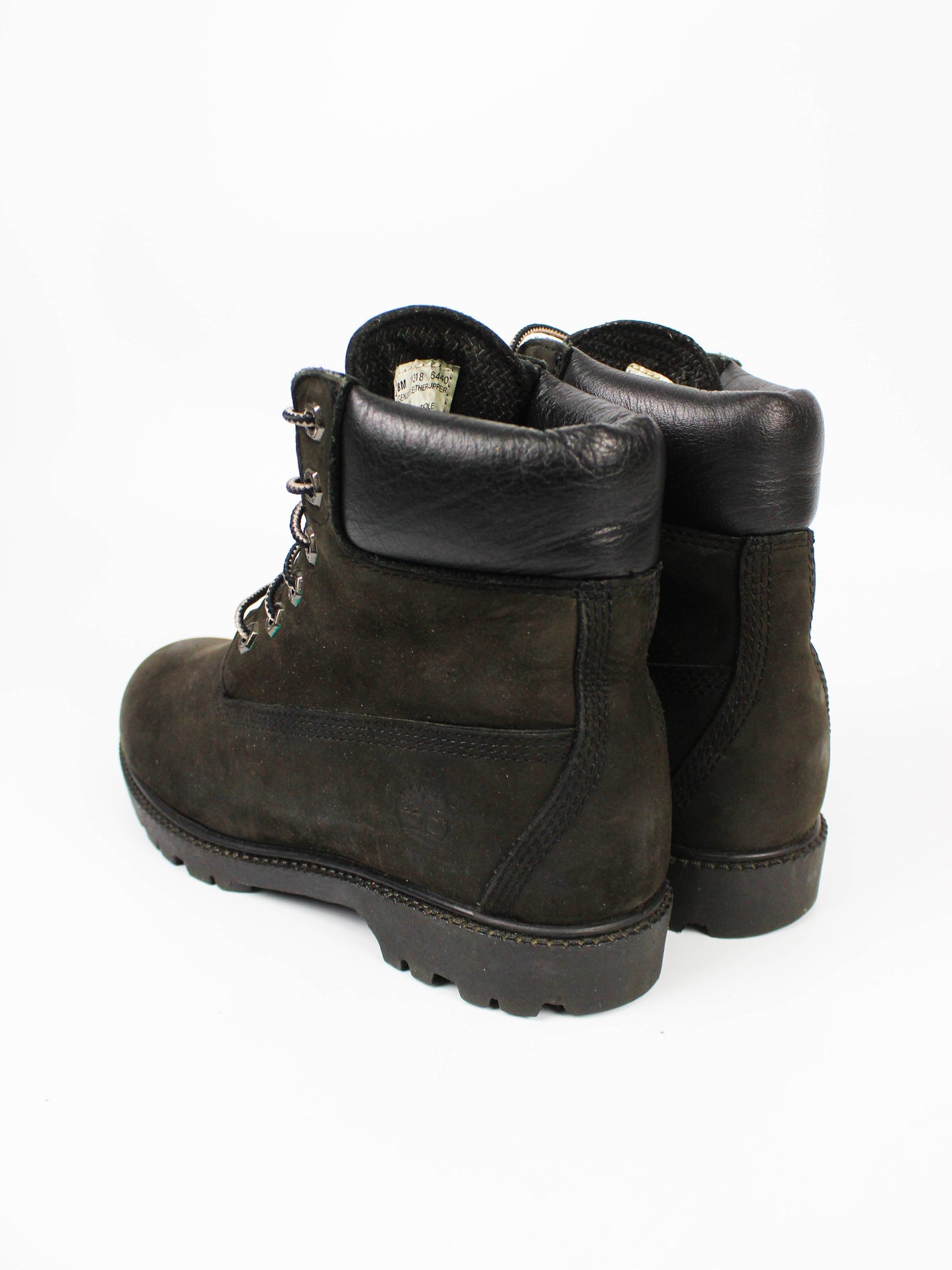 Timberland 6 Inch Premium Boots