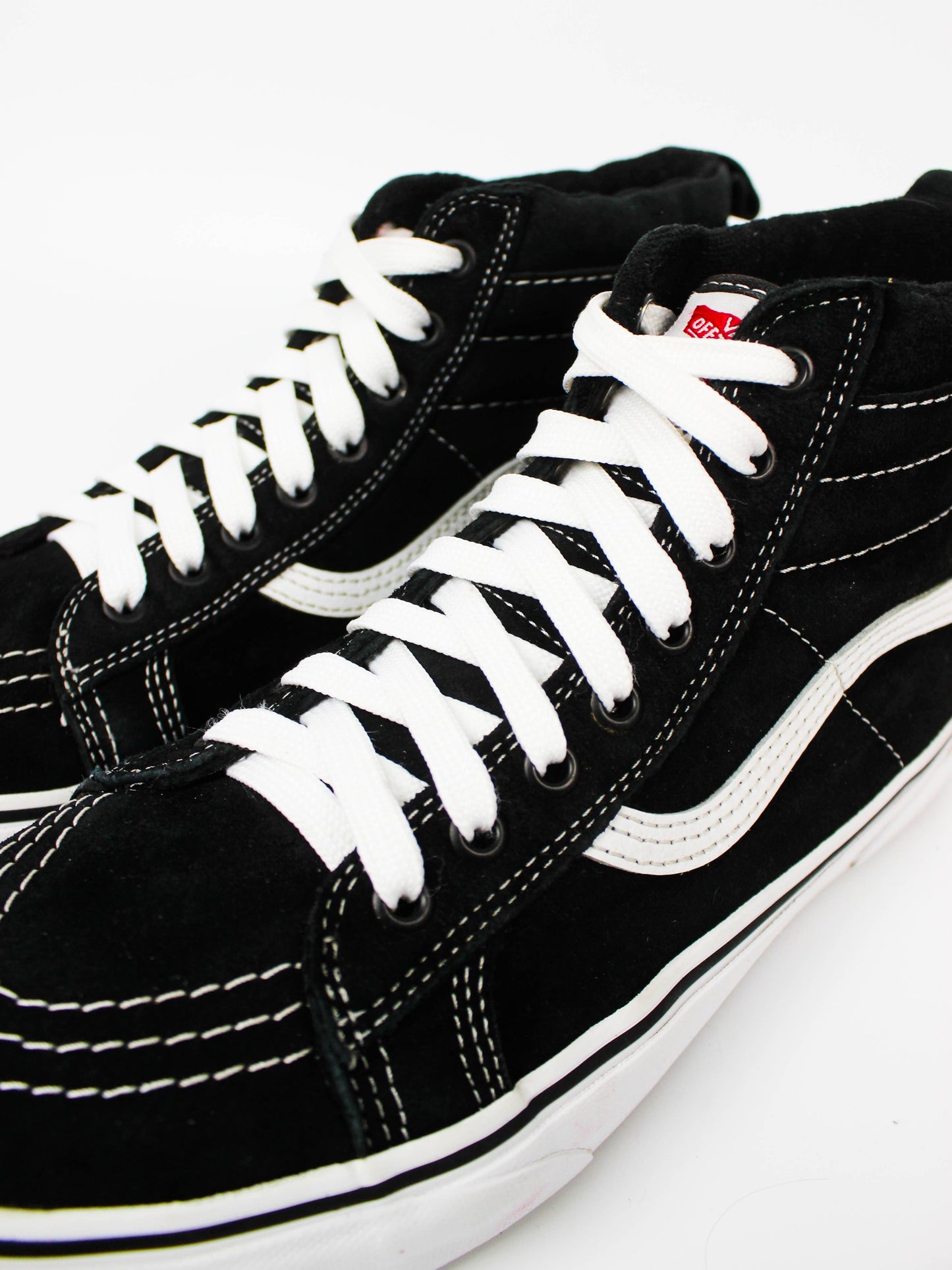 Vans Sk8-Hi