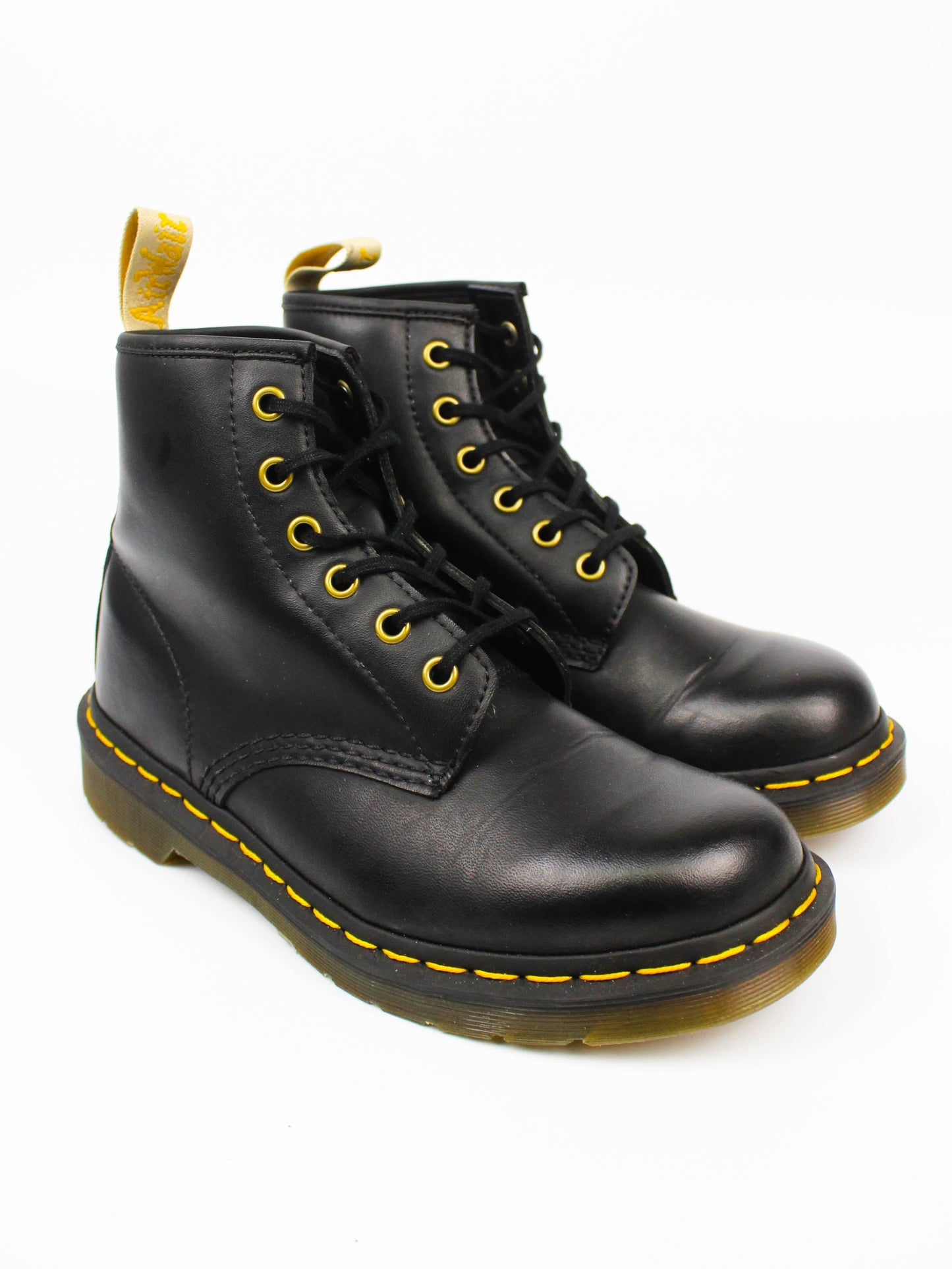 Dr. Martens 1460 Vegan Felix Rub Off