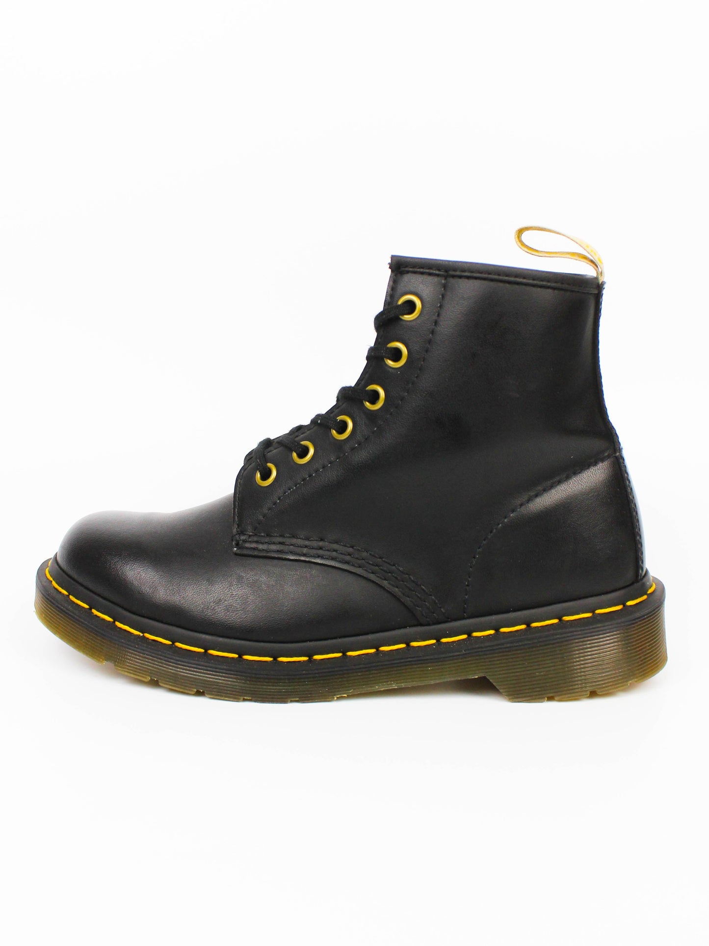 Dr. Martens 1460 Vegan Felix Rub Off