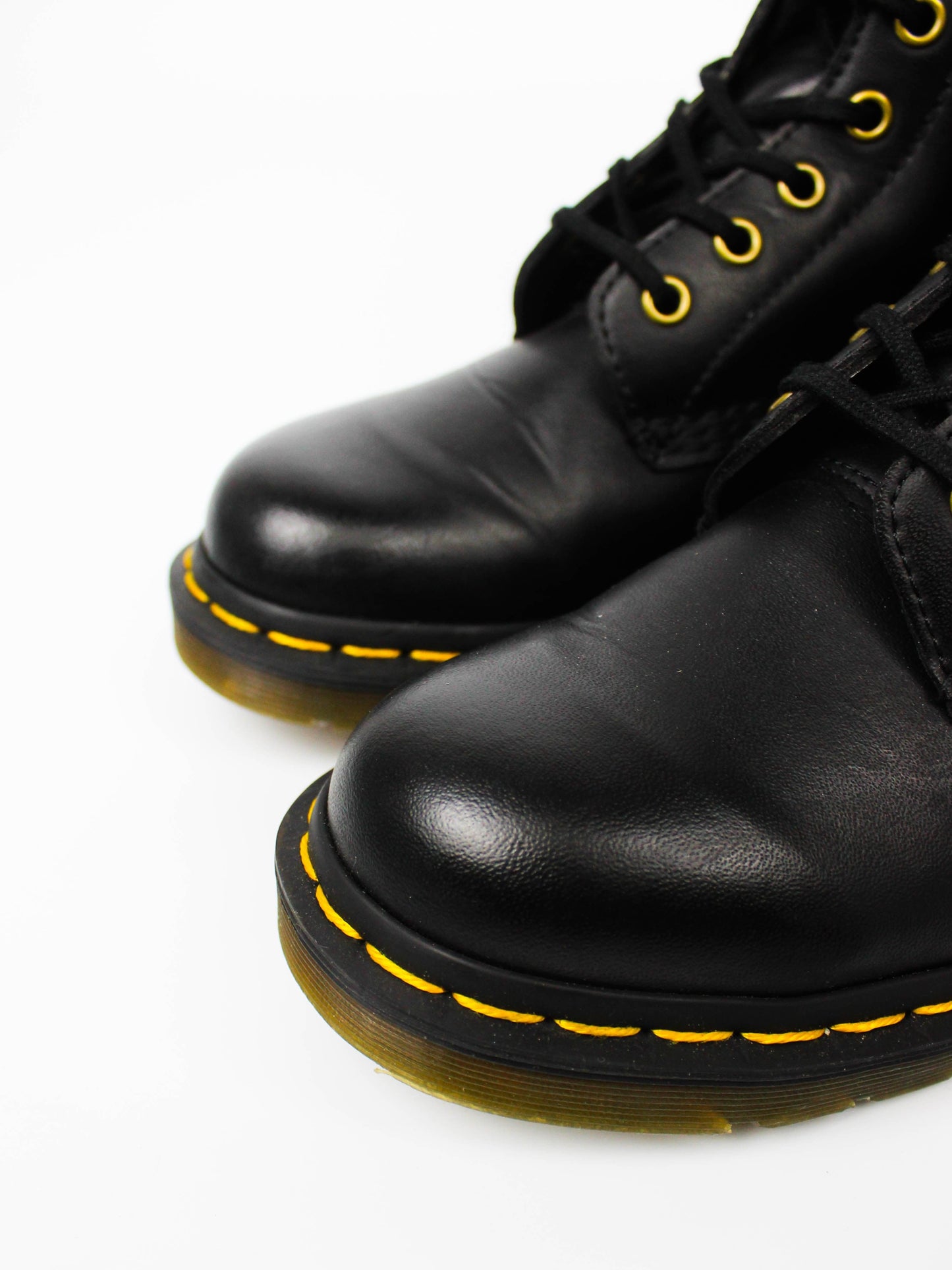 Dr. Martens 1460 Vegan Felix Rub Off