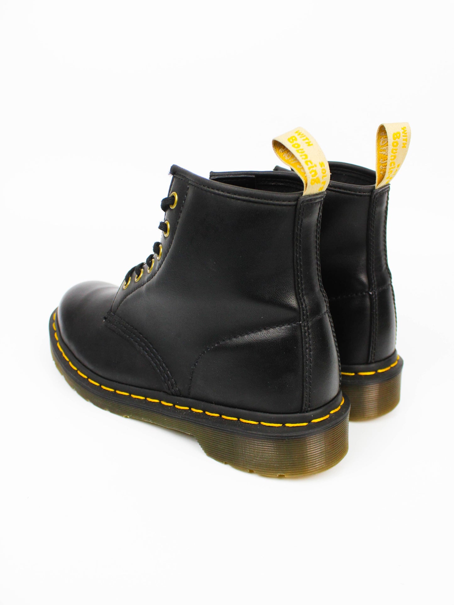 Dr. Martens 1460 Vegan Felix Rub Off