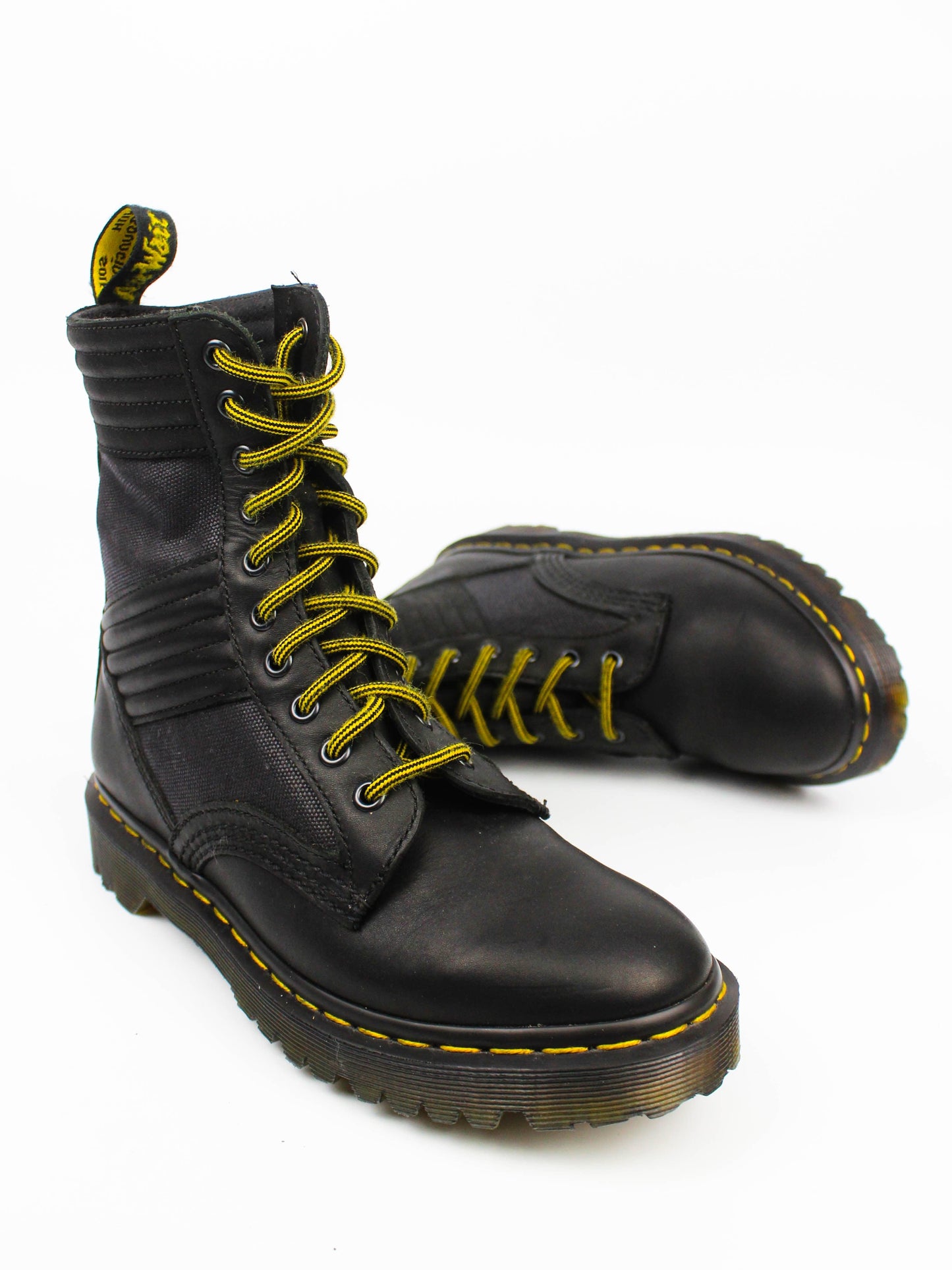 Dr. Martens Baden Jungle