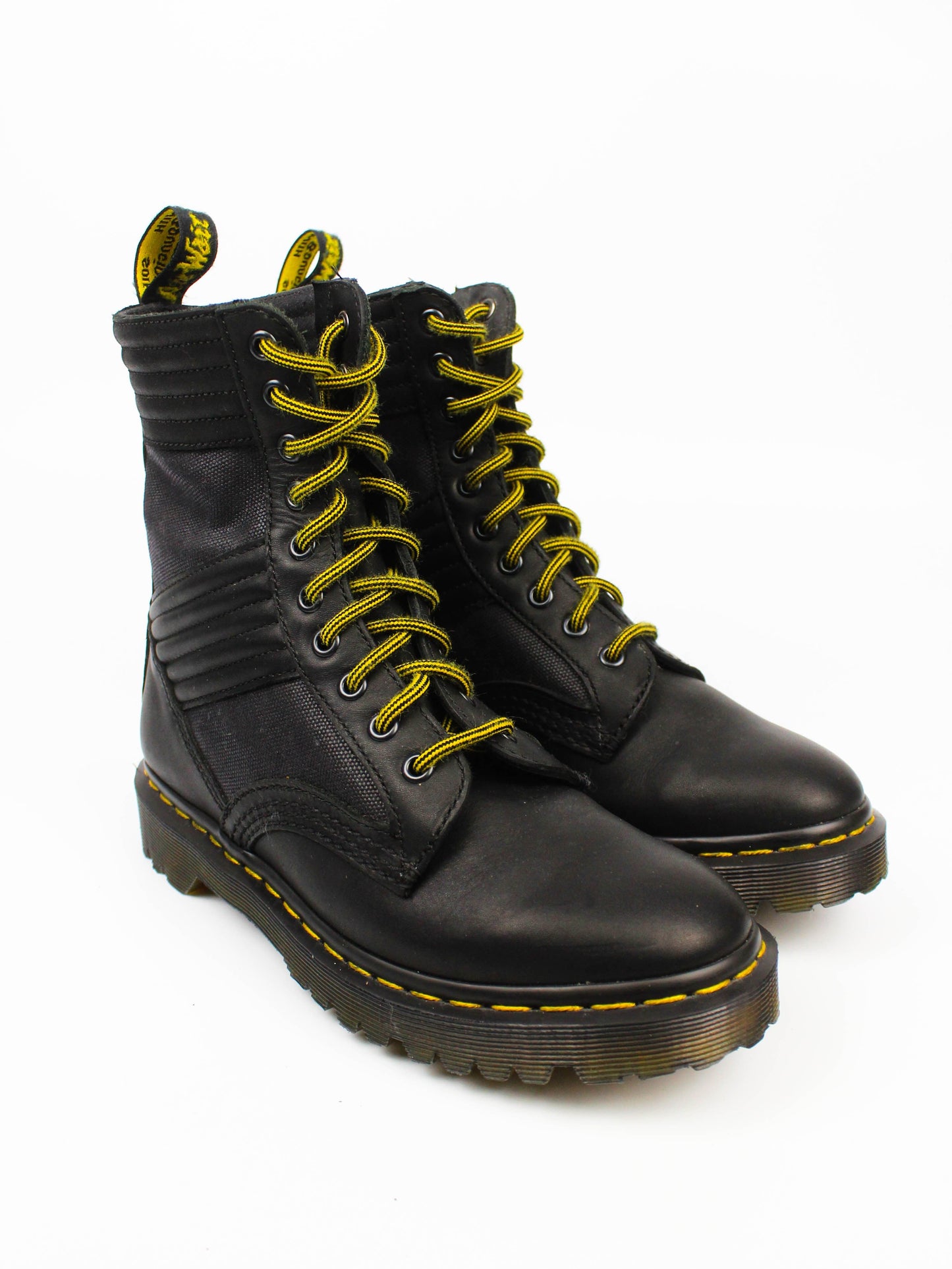 Dr. Martens Baden Jungle