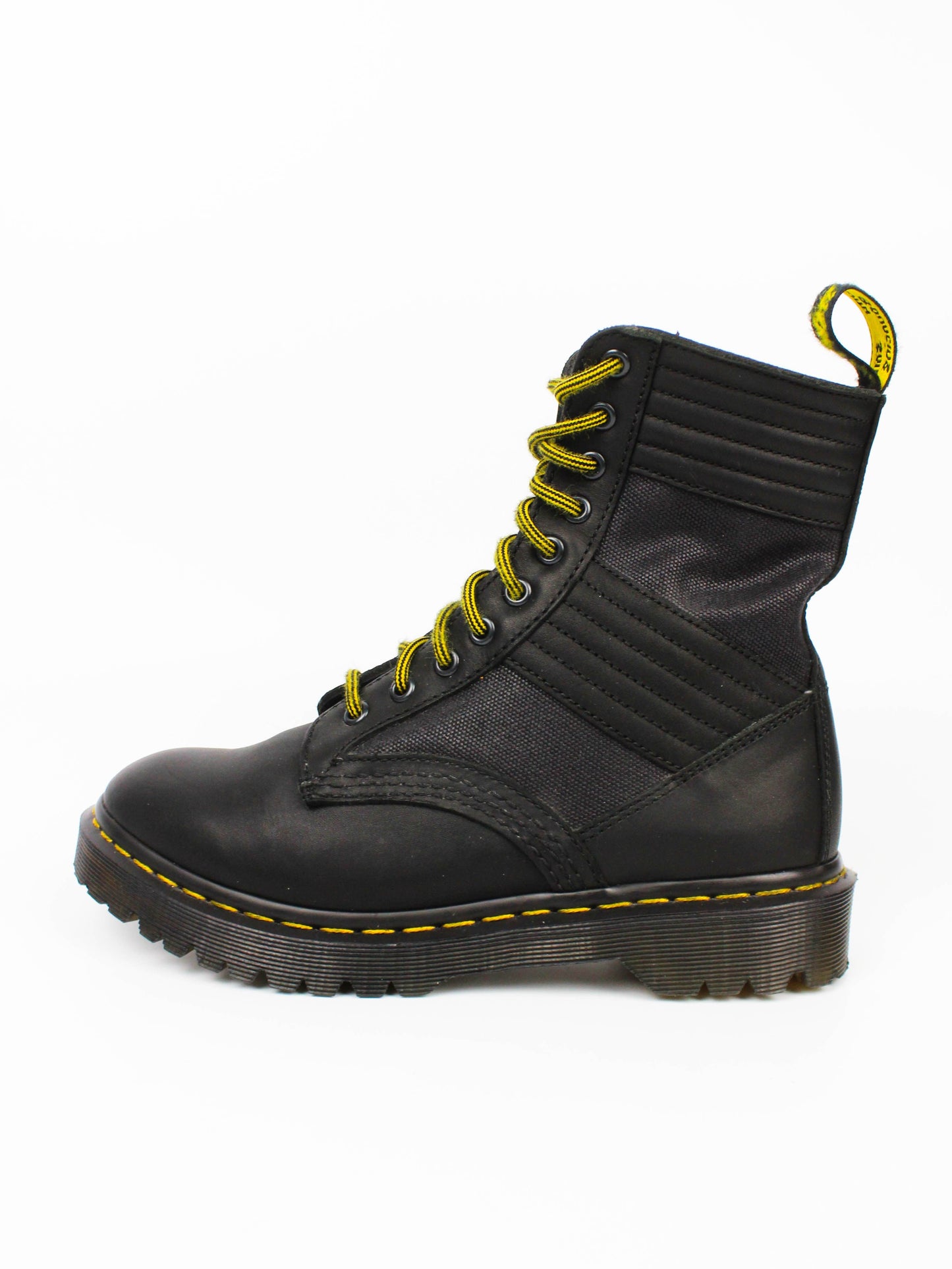 Dr. Martens Baden Jungle