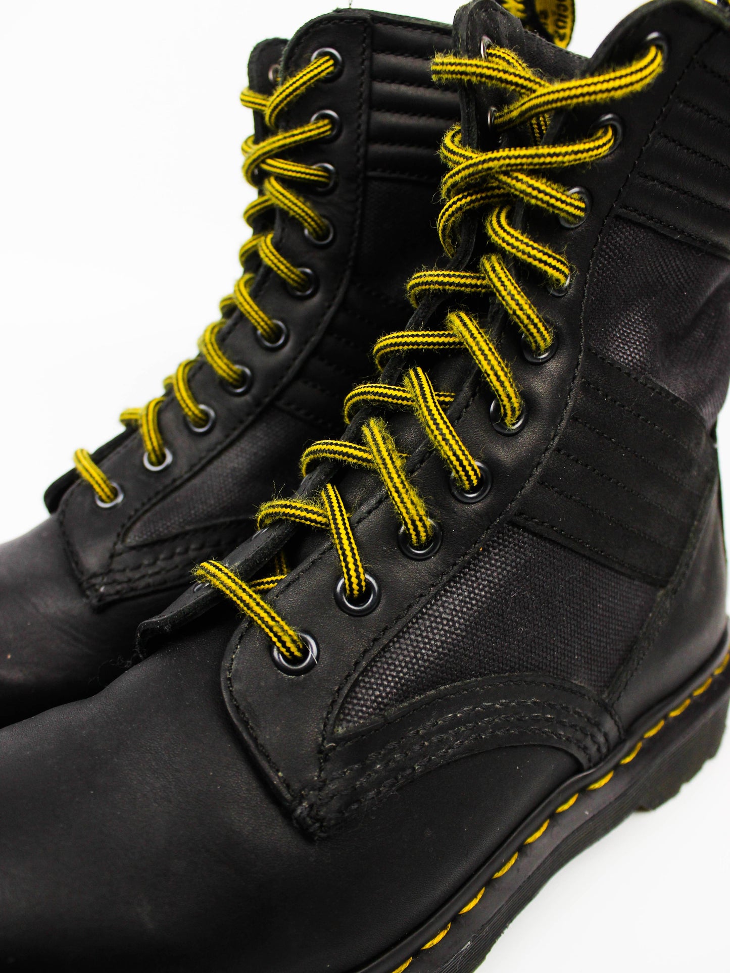 Dr. Martens Baden Jungle