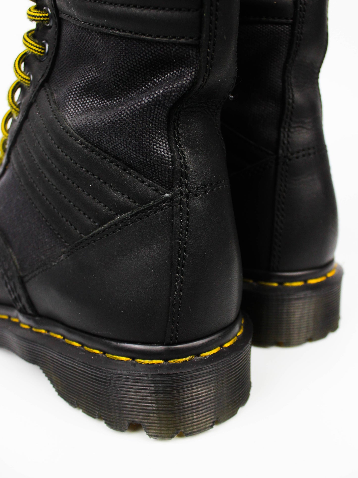Dr. Martens Baden Jungle