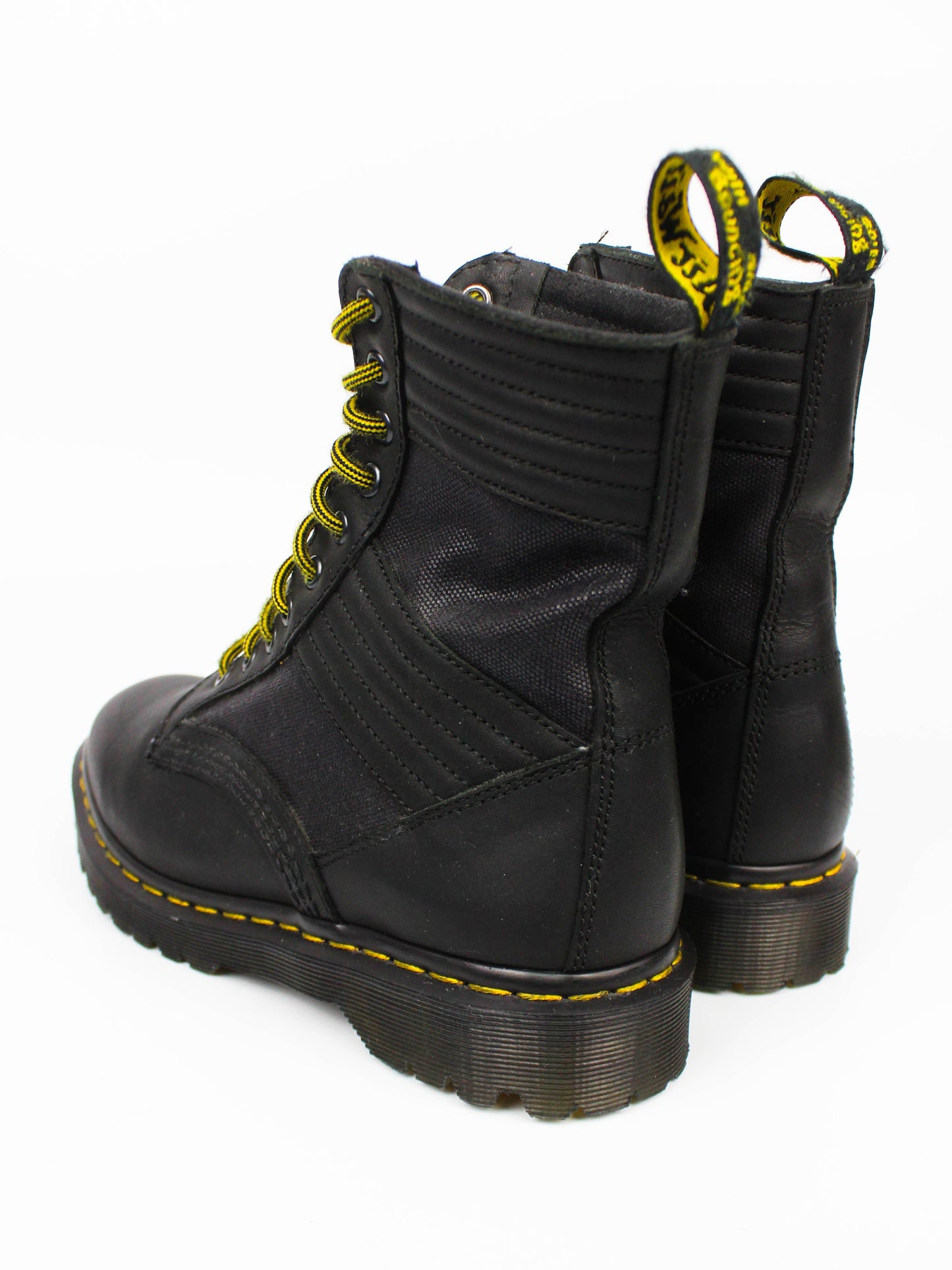 Dr. Martens Baden Jungle