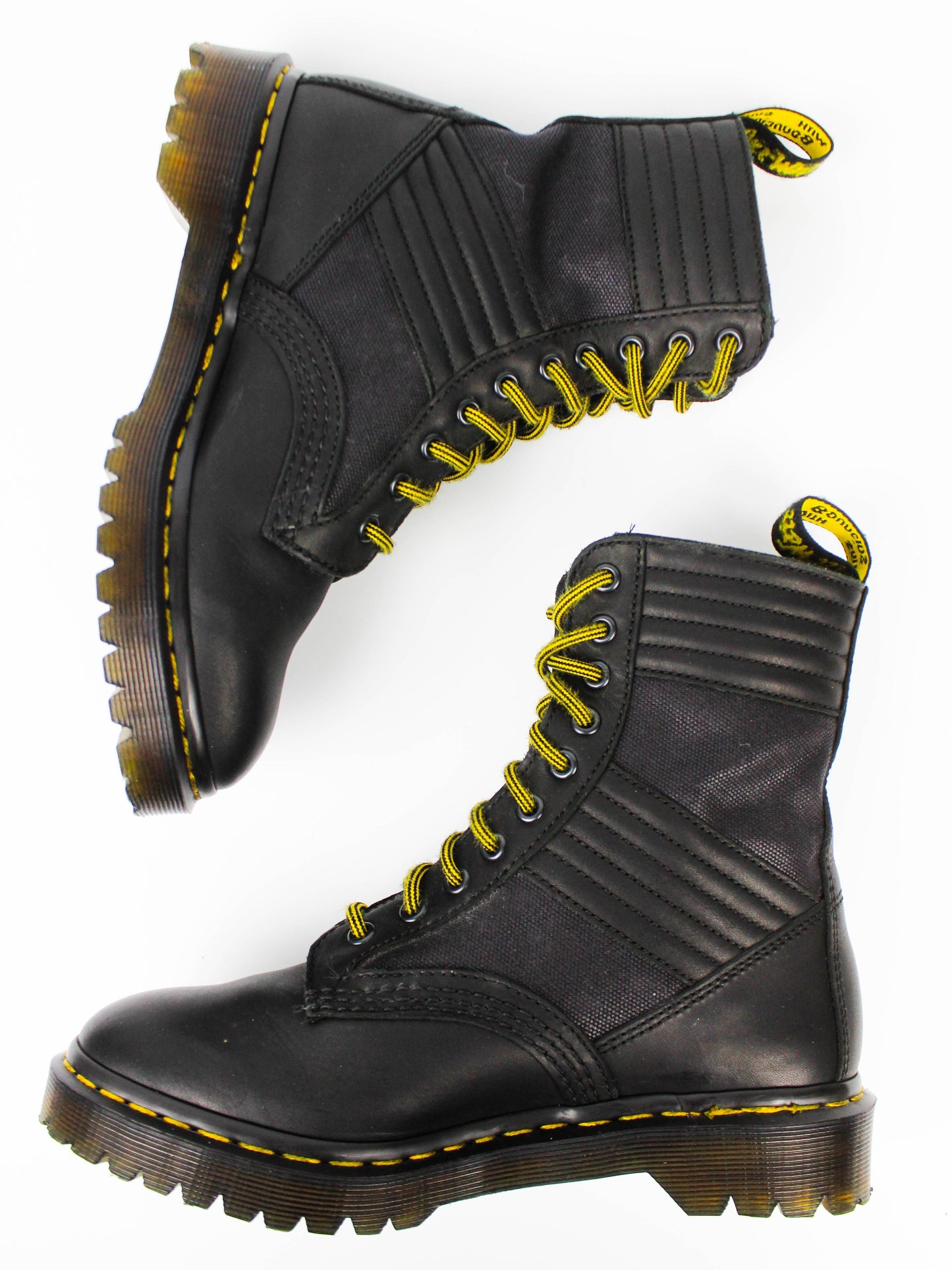 Dr. Martens Baden Jungle