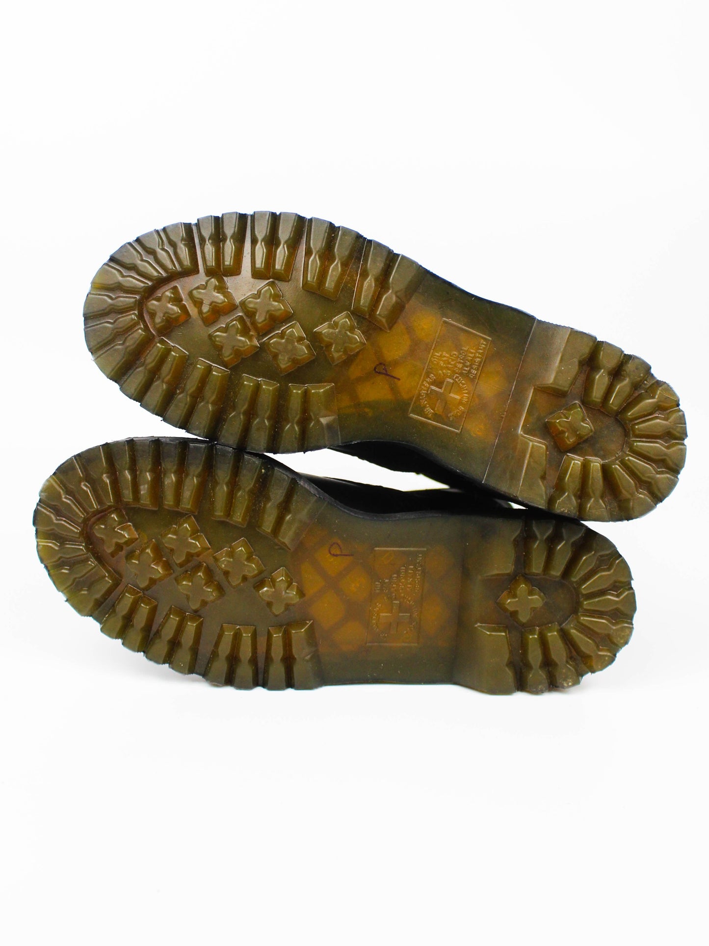 Dr. Martens Baden Jungle