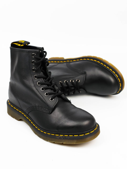 Dr. Martens 1460 Nappa Black