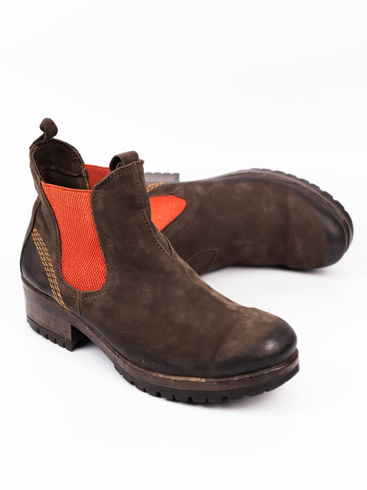Lazamani Ankle Chelsea Boots