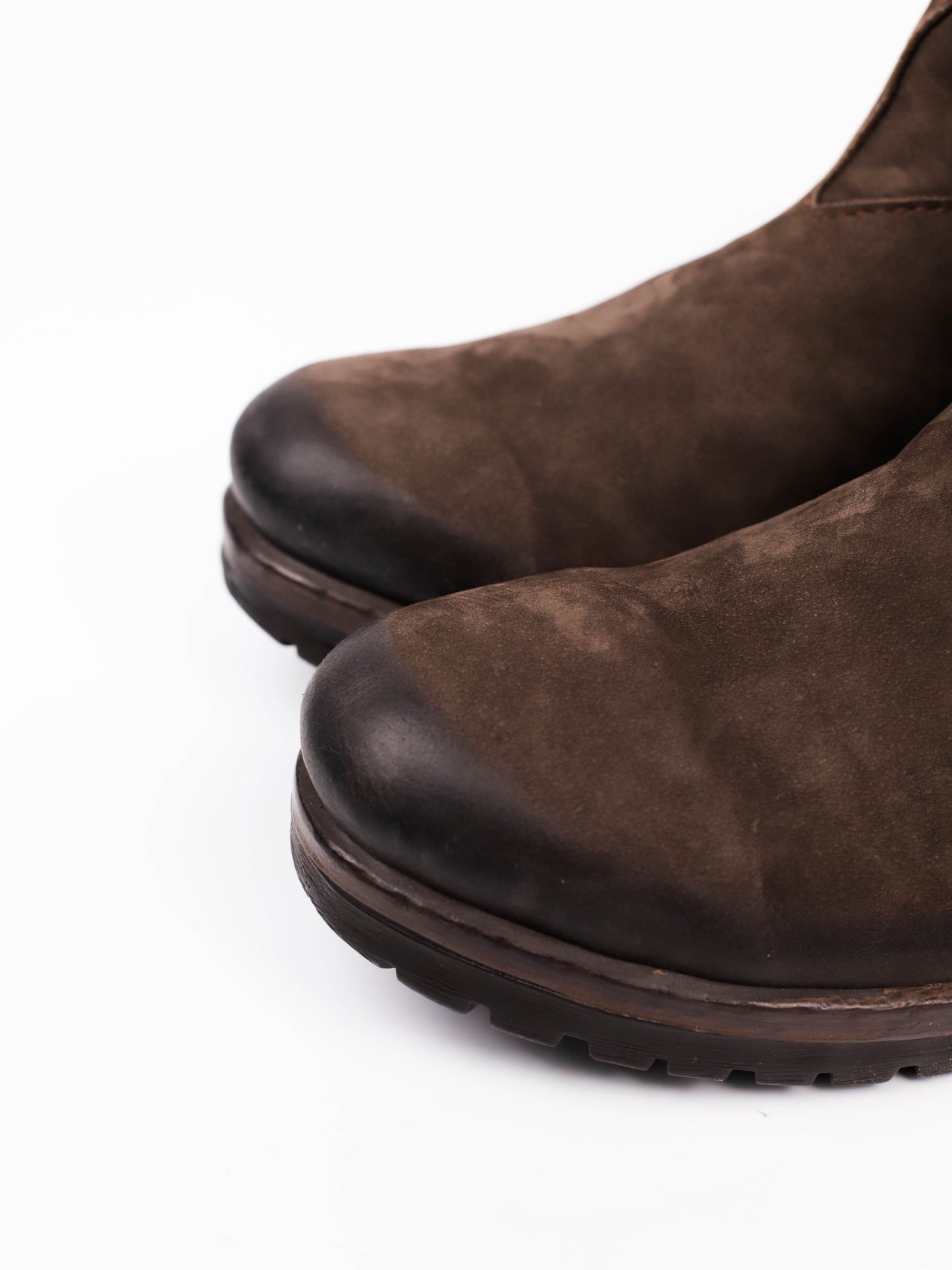 Lazamani Ankle Chelsea Boots
