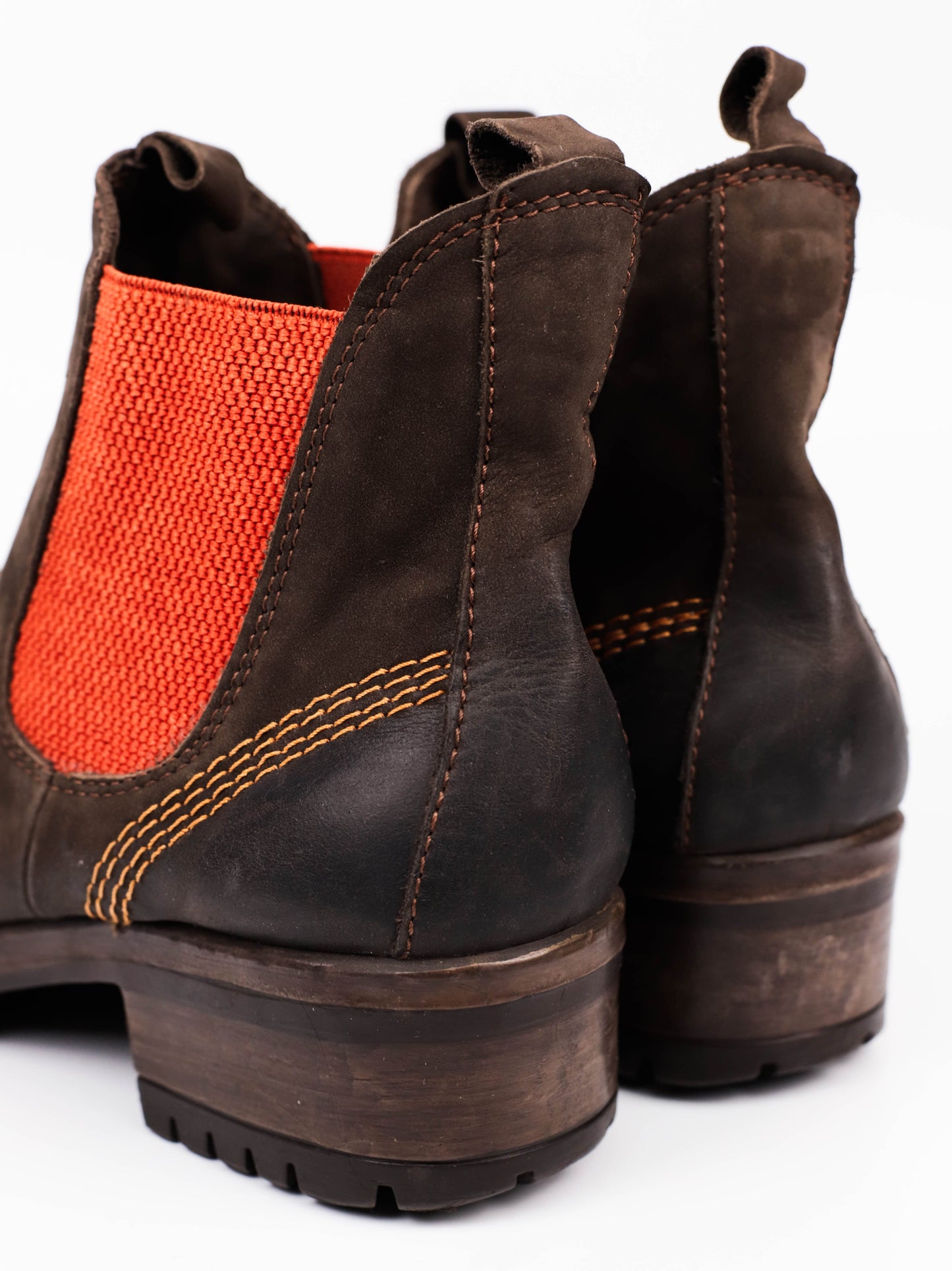 Lazamani Ankle Chelsea Boots
