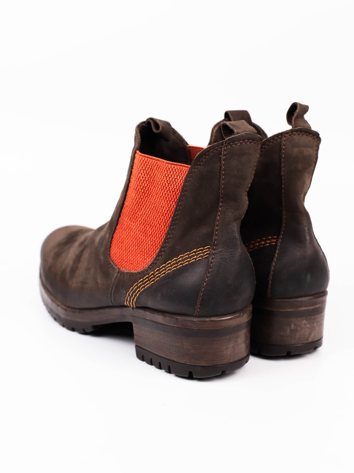 Lazamani Ankle Chelsea Boots