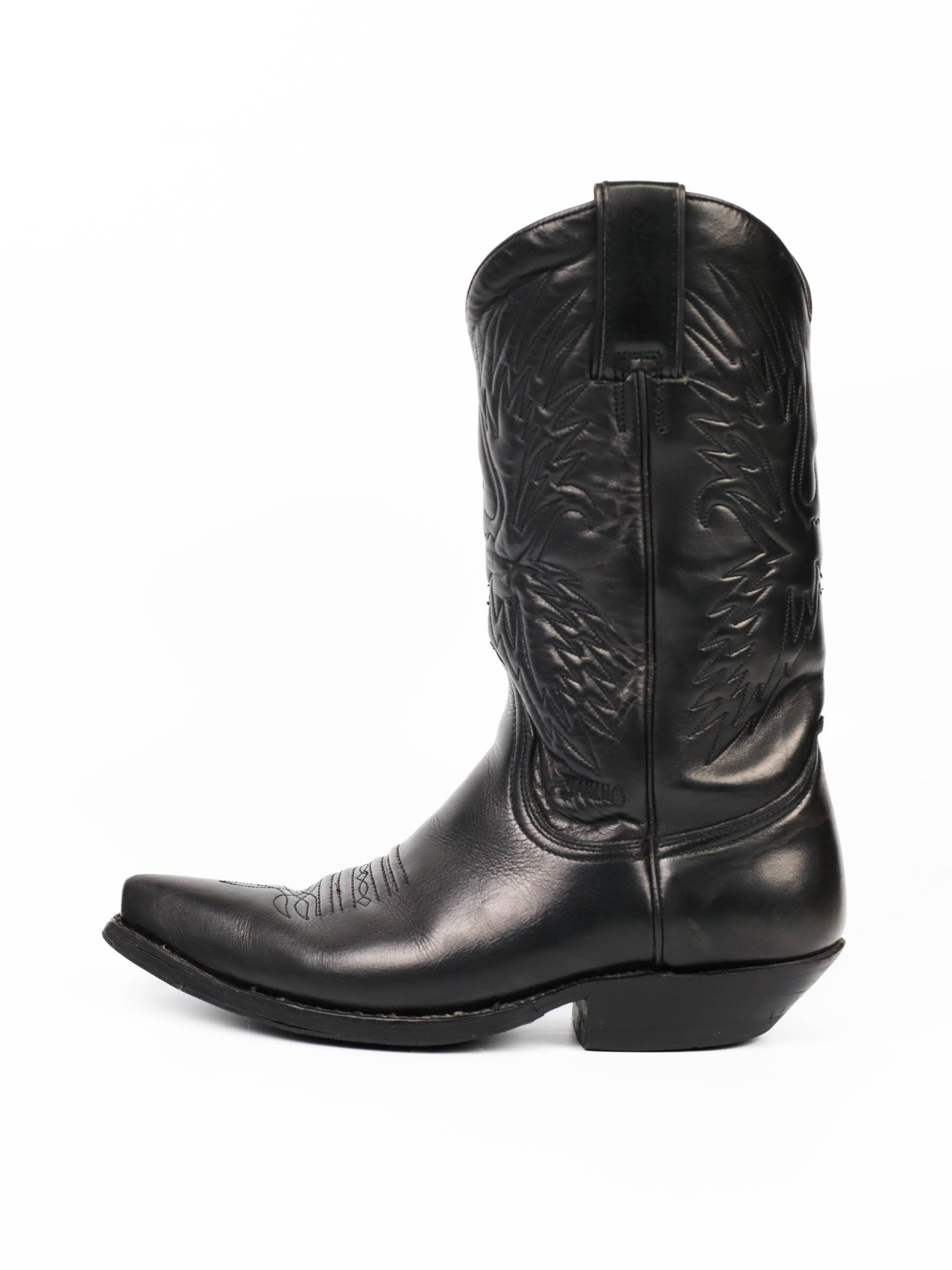 Sancho Cowboy Boots