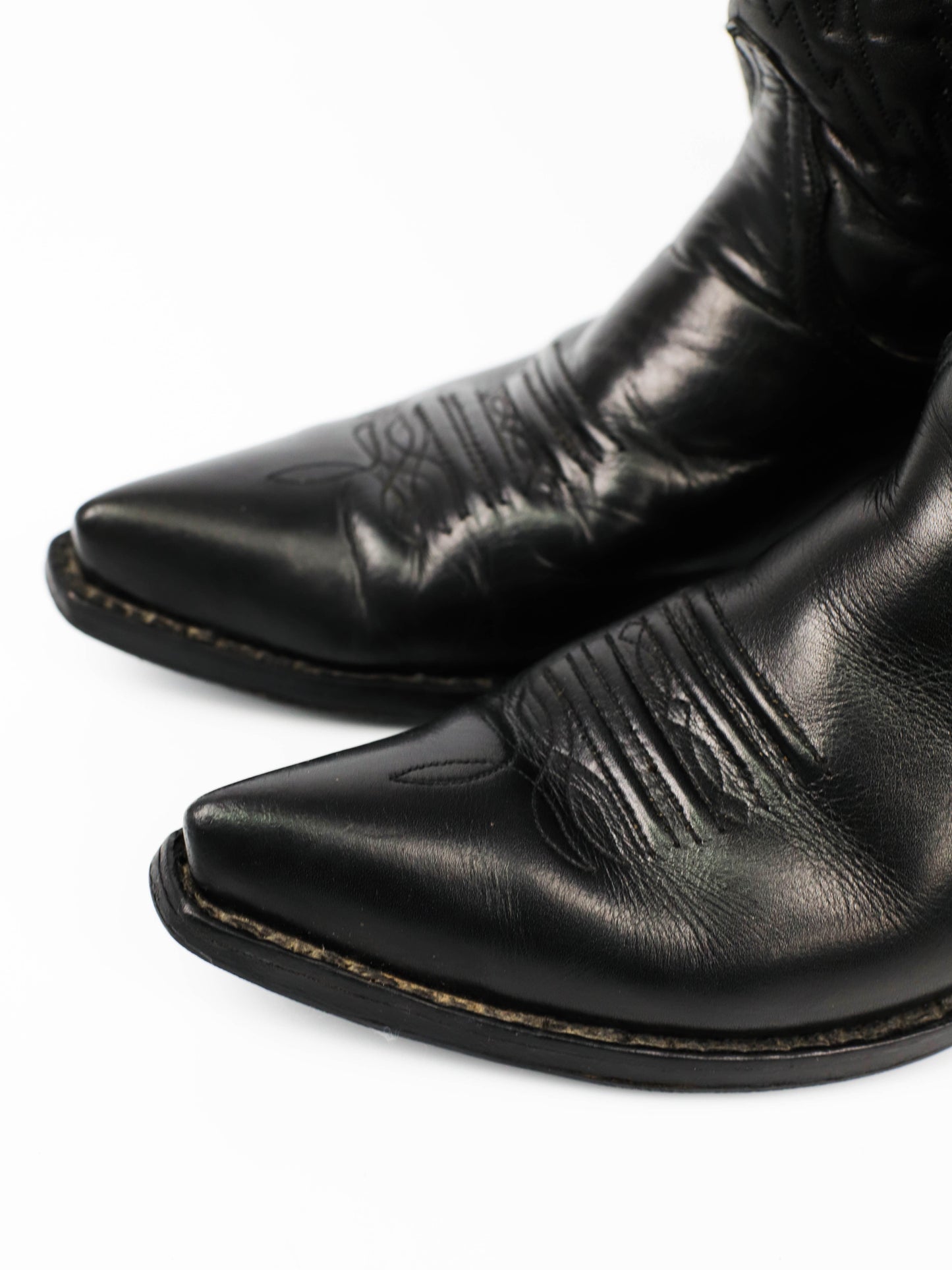 Sancho Cowboy Boots