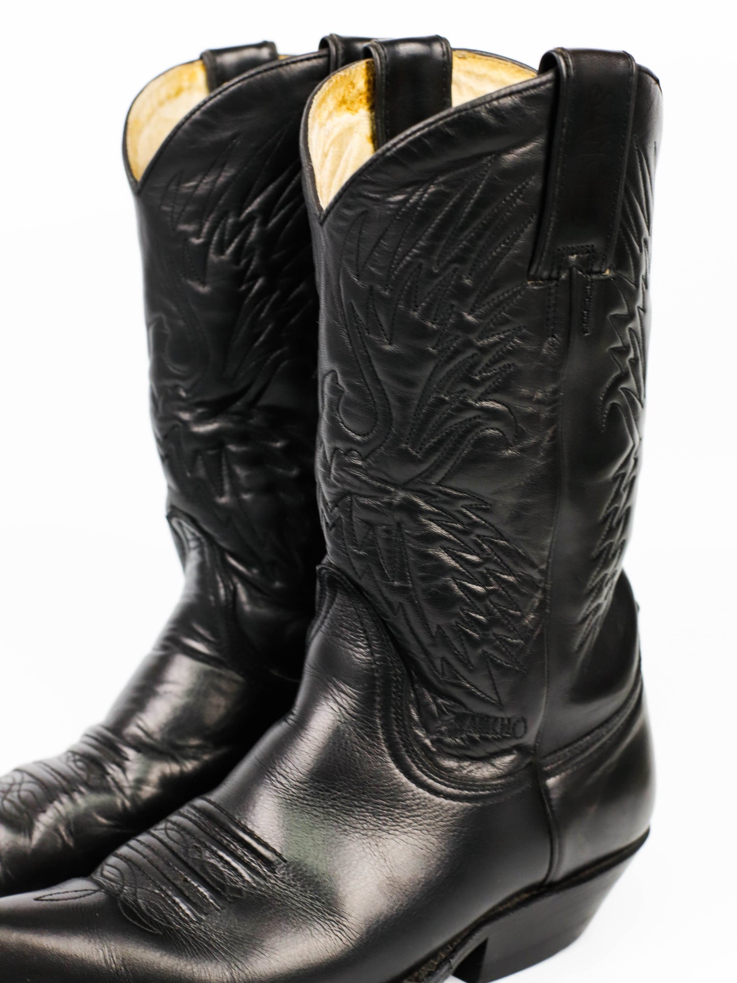 Sancho Cowboy Boots