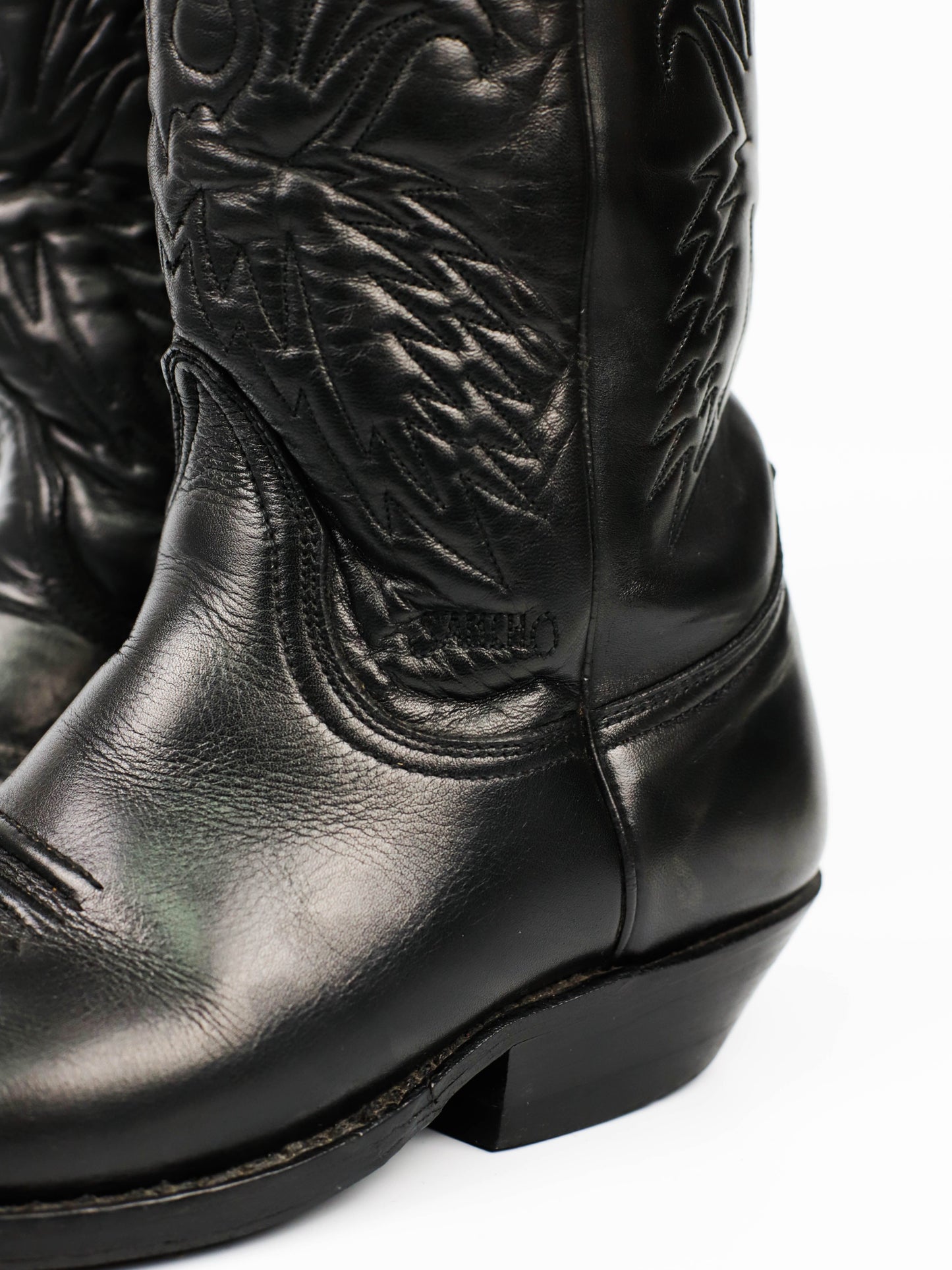Sancho Cowboy Boots