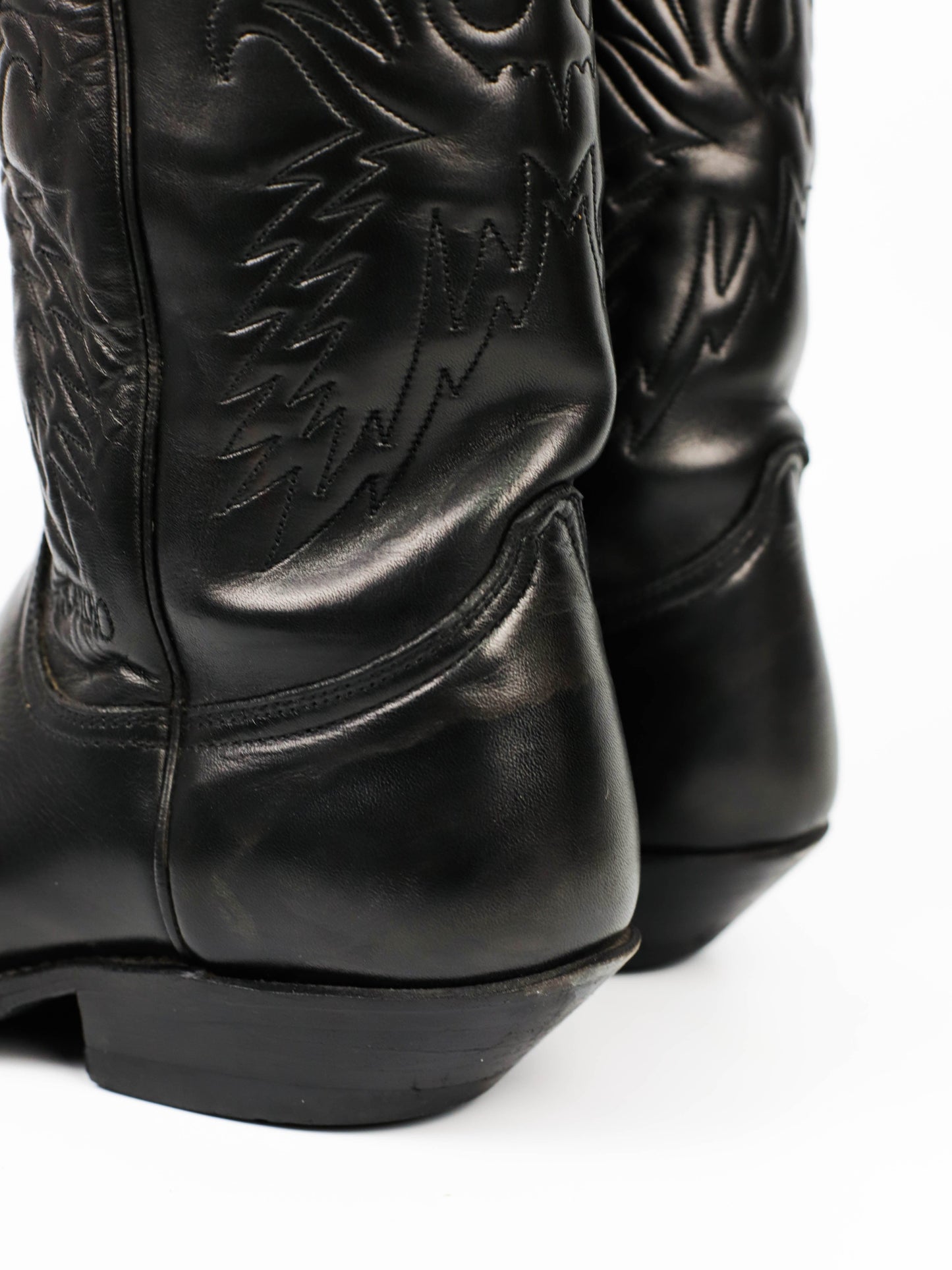 Sancho Cowboy Boots