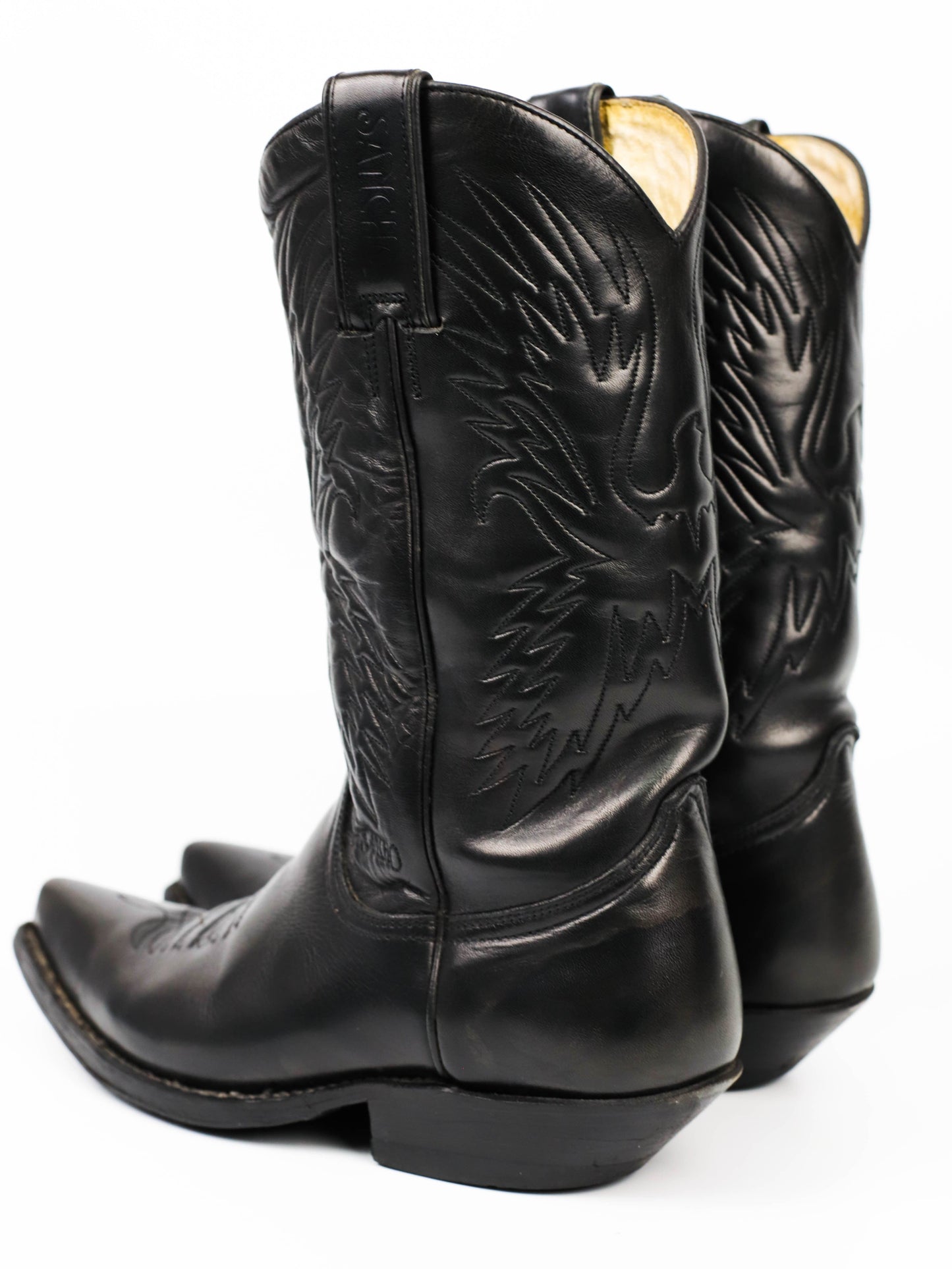 Sancho Cowboy Boots