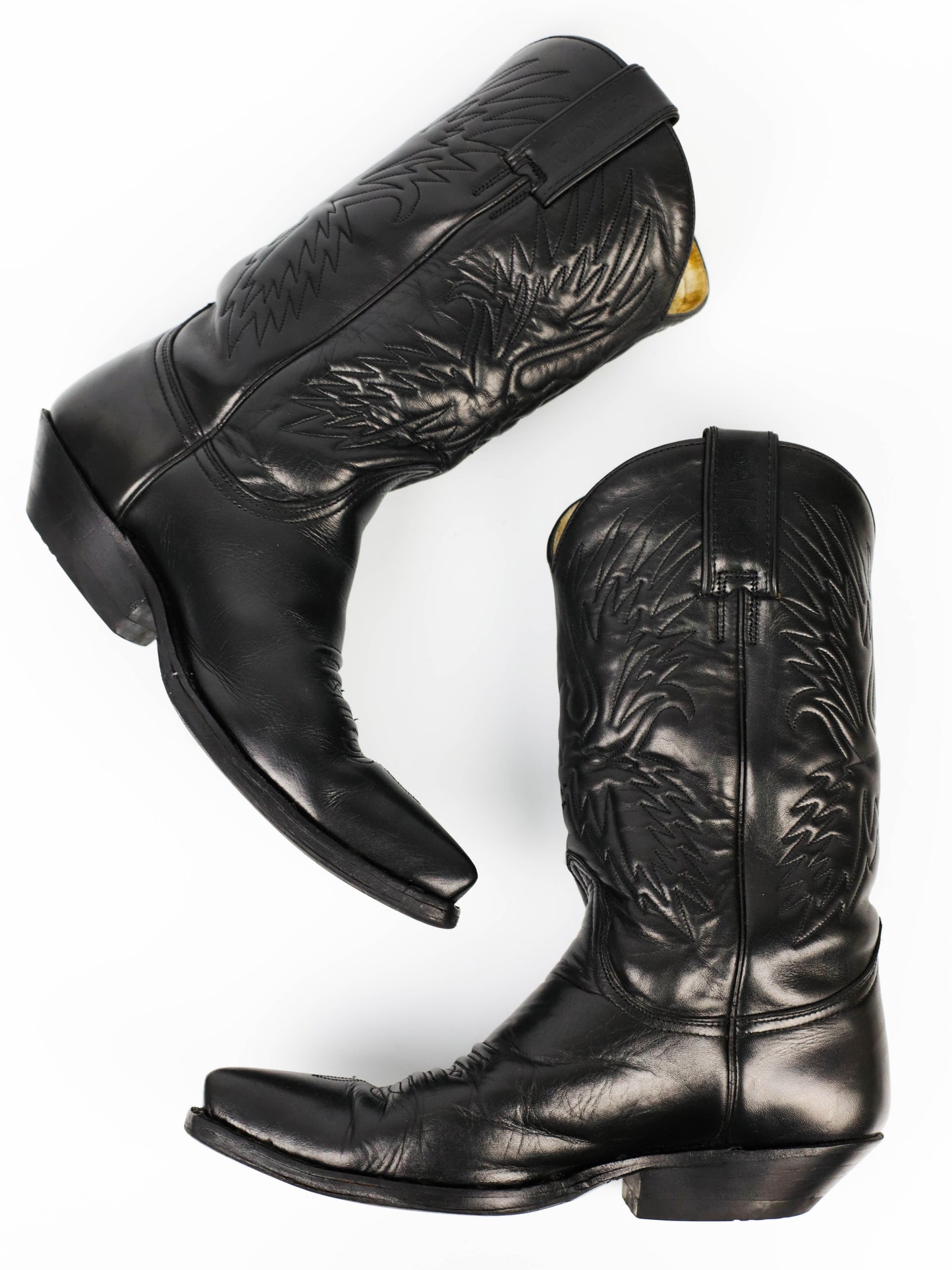 Sancho Cowboy Boots