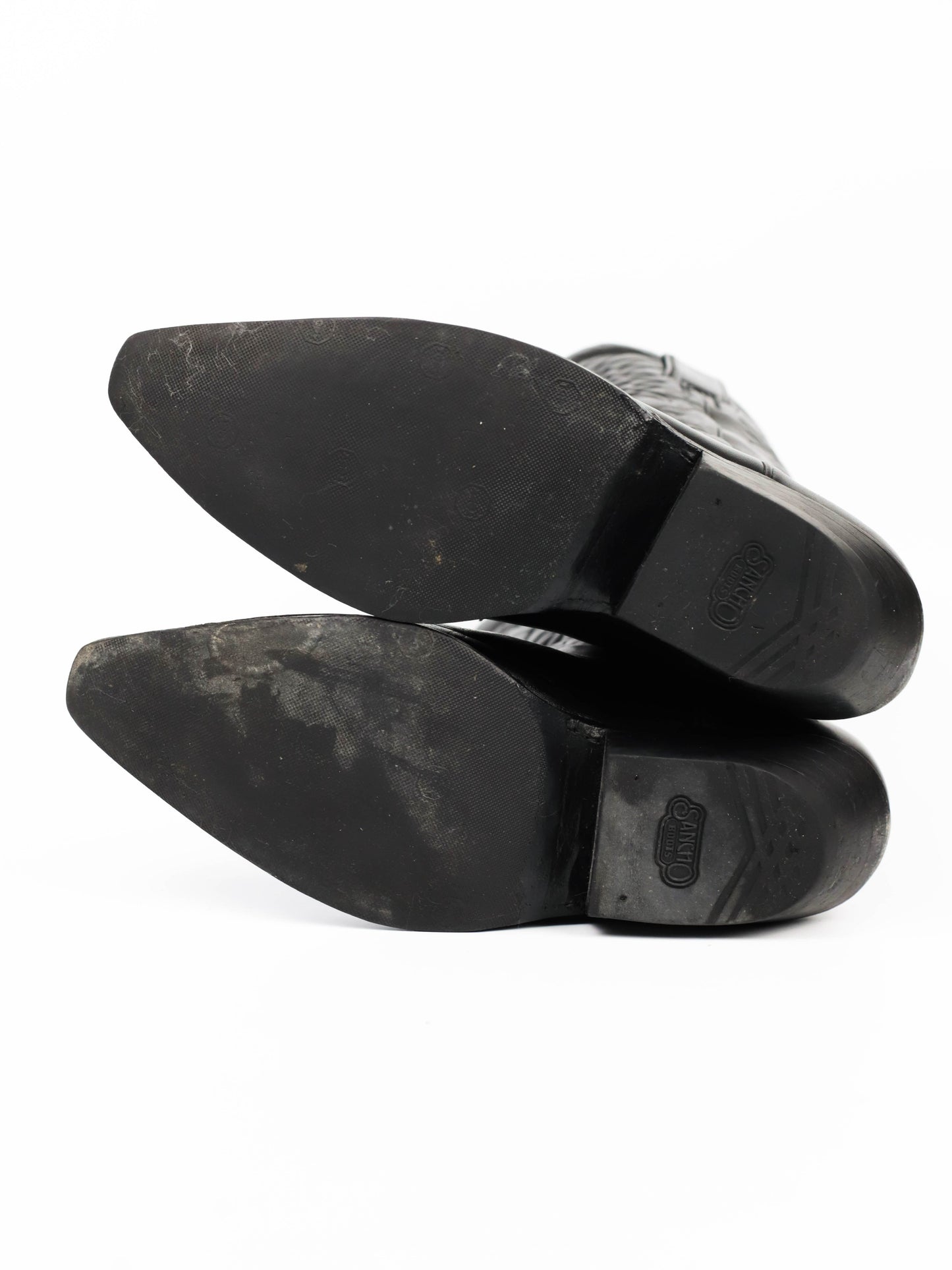 Sancho Cowboy Boots
