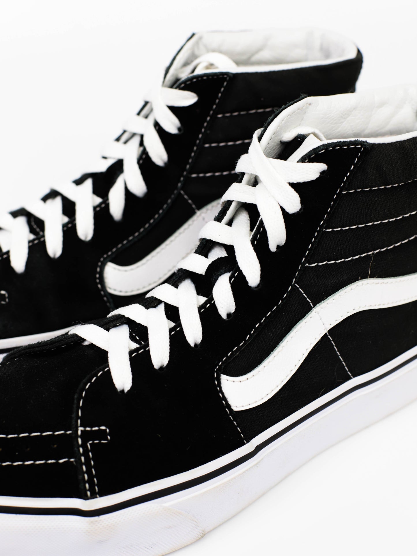 Vans Sk8-Hi
