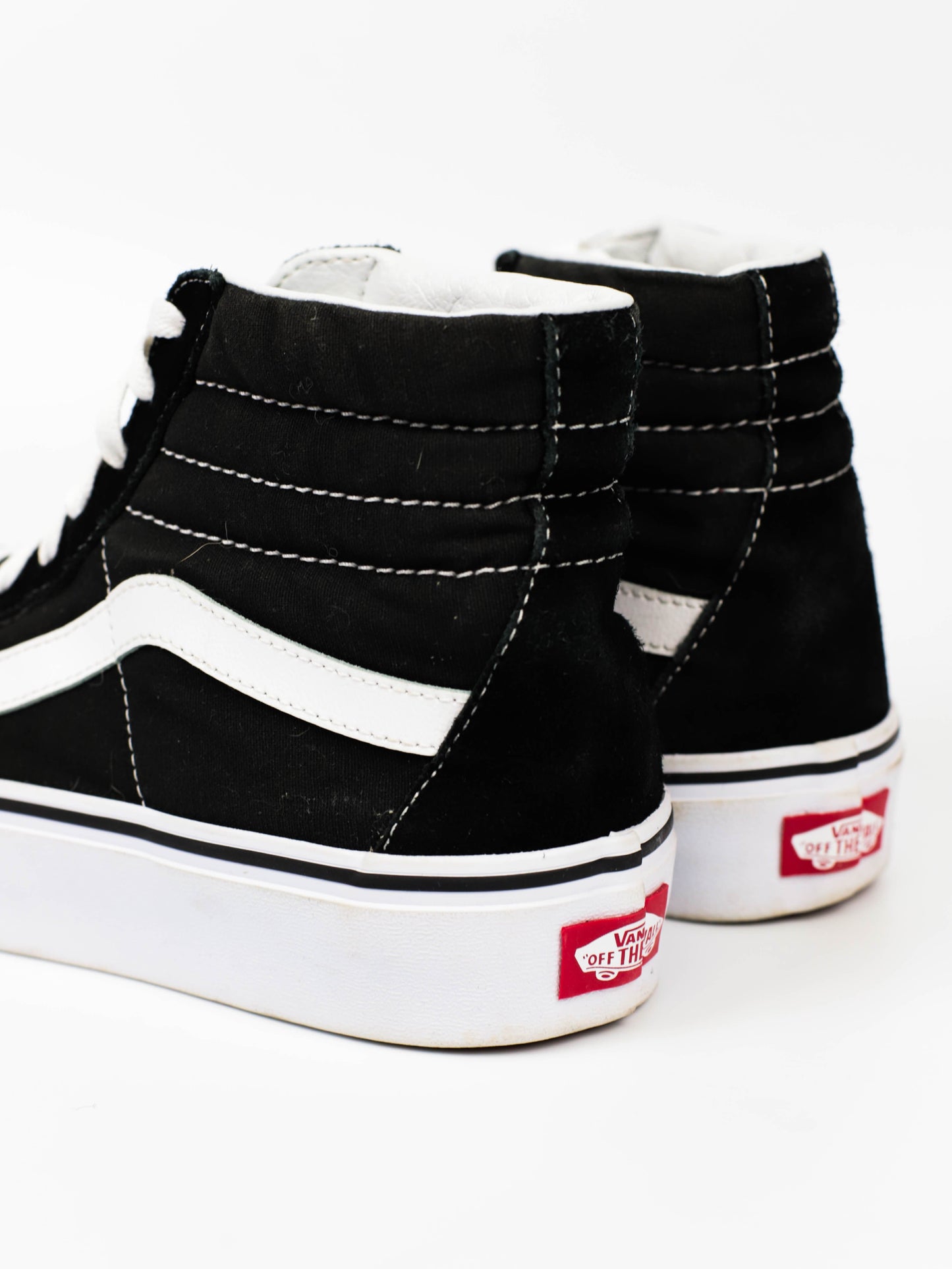 Vans Sk8-Hi