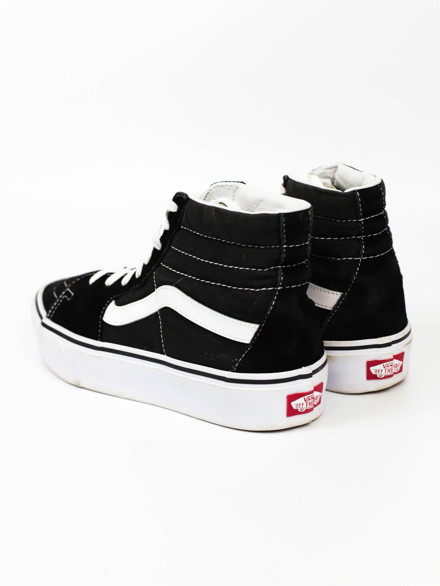 Vans Sk8-Hi