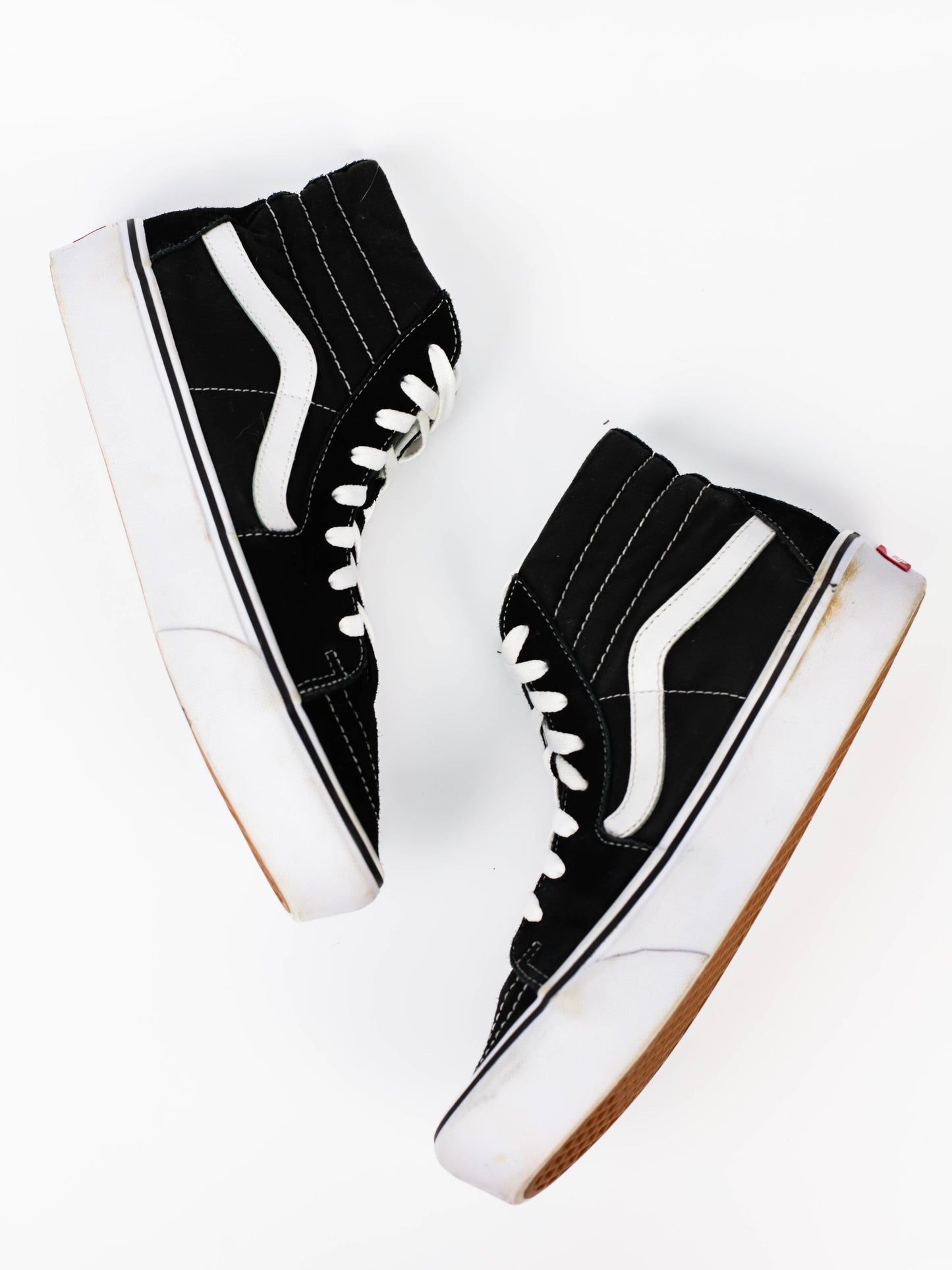 Vans Sk8-Hi