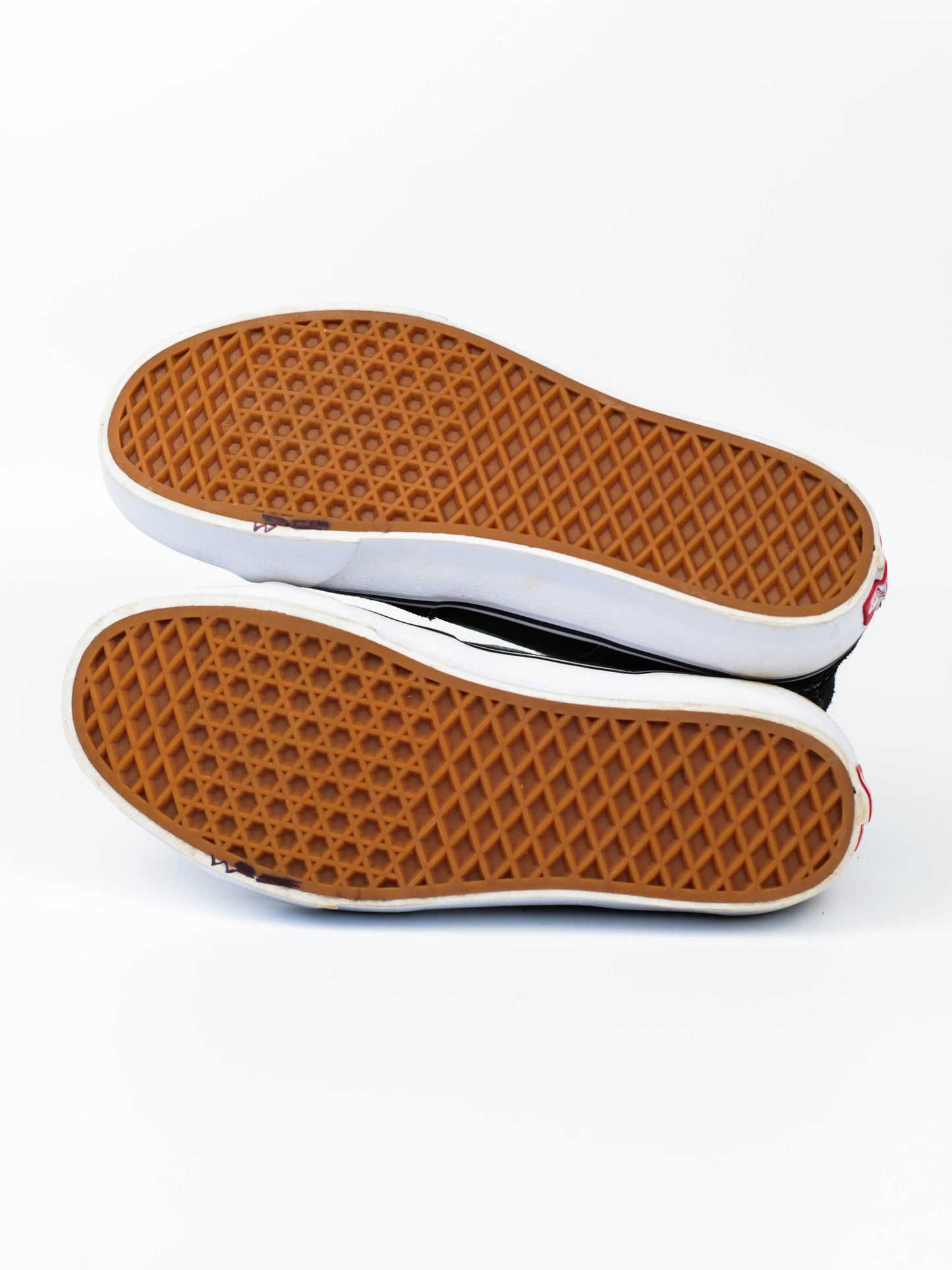 Vans Sk8-Hi
