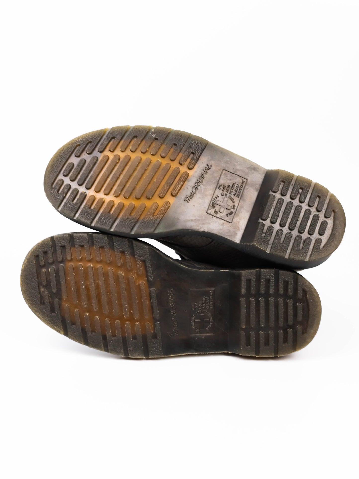 Dr. Martens Amaru 1460