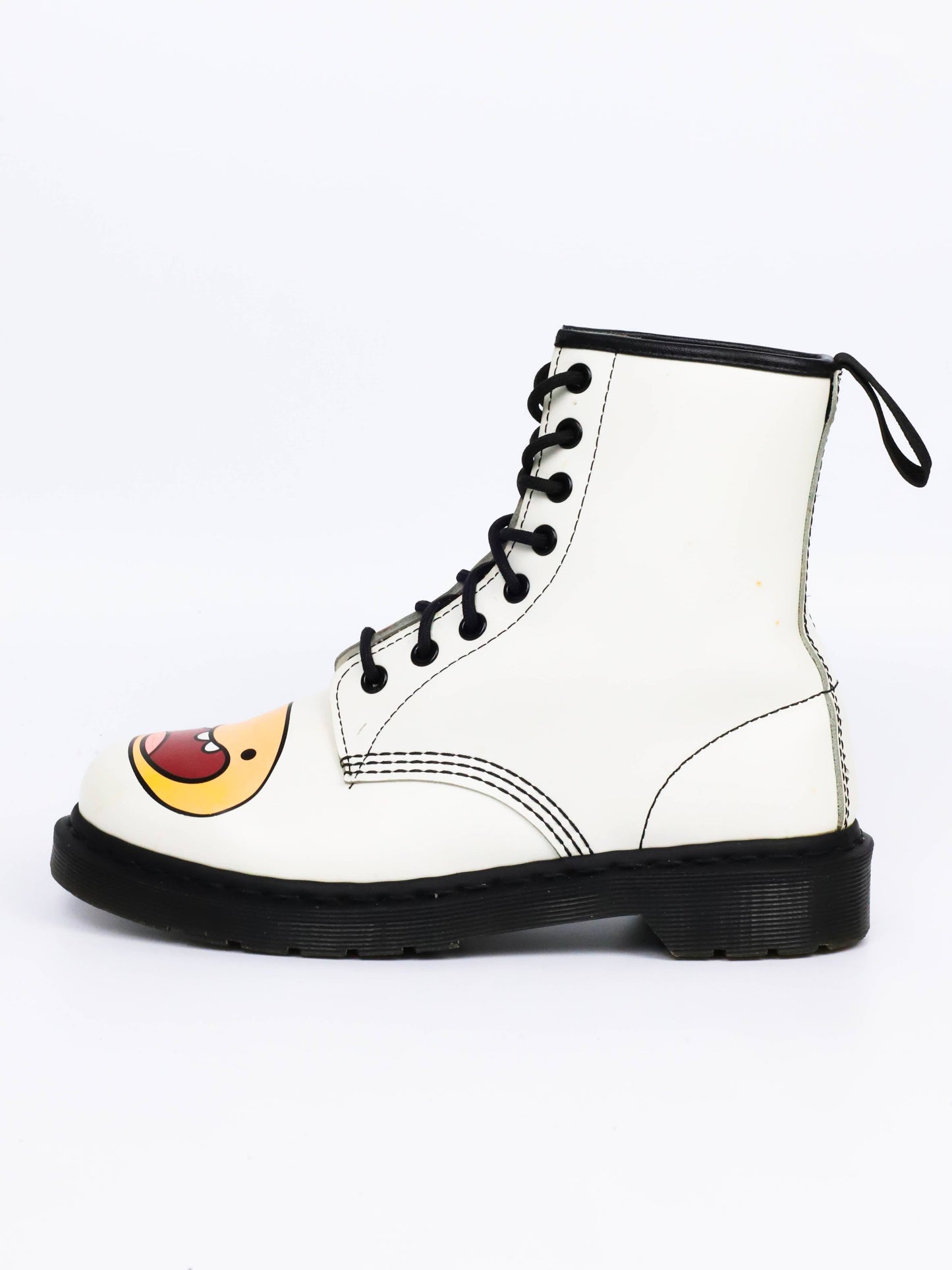 Dr. Martens 1460 X Finn Adventure Time Cartoon Network