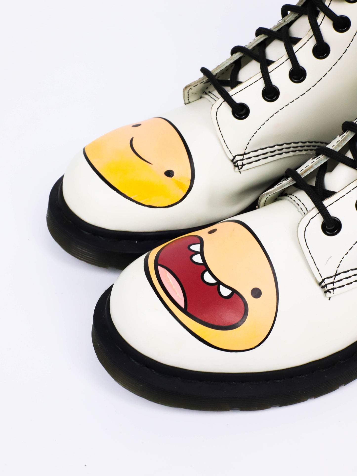 Dr. Martens 1460 X Finn Adventure Time Cartoon Network