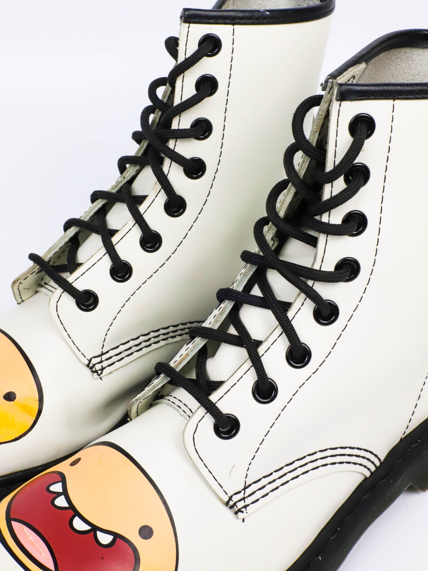 Dr. Martens 1460 X Finn Adventure Time Cartoon Network