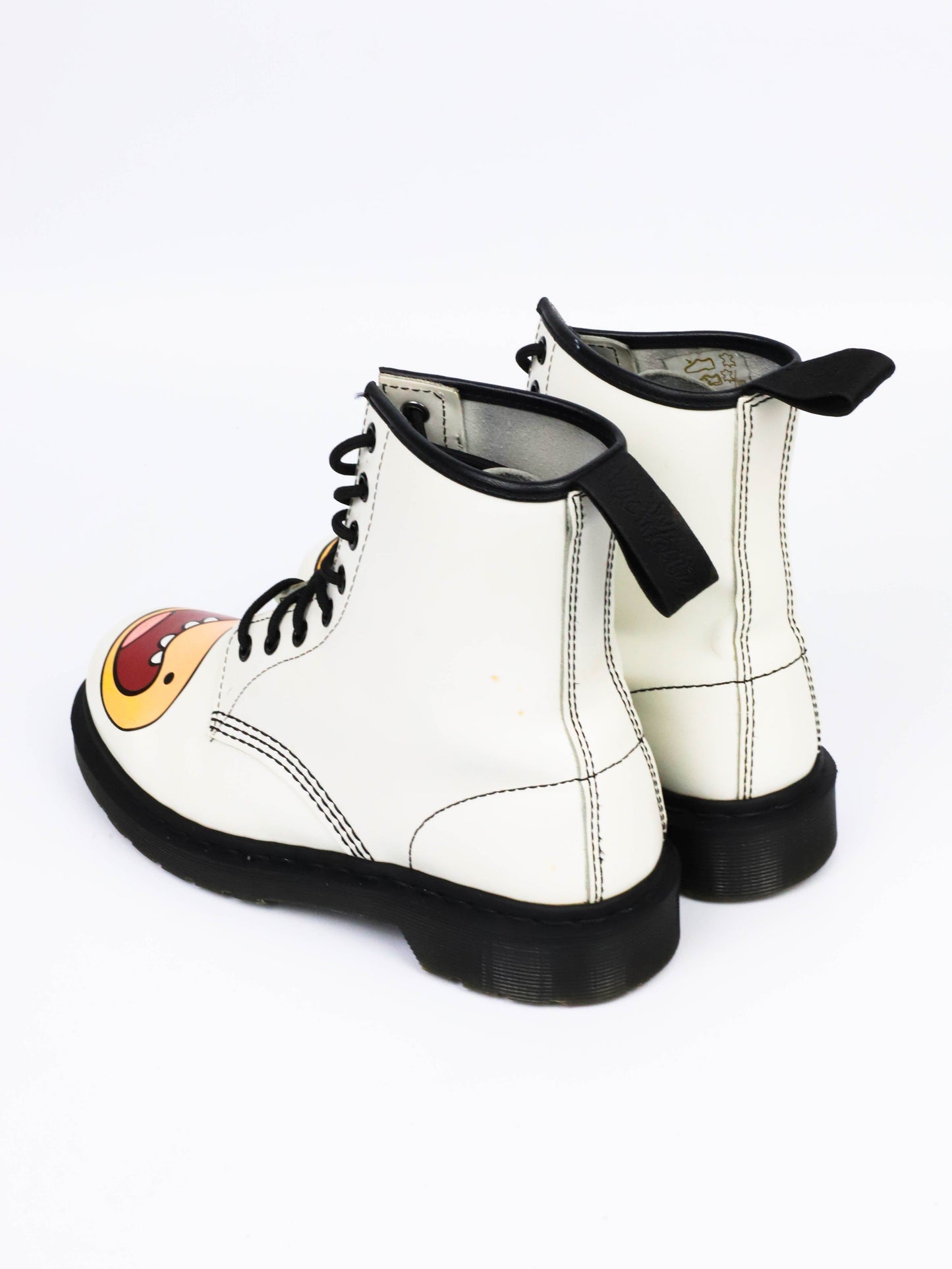 Dr. Martens 1460 X Finn Adventure Time Cartoon Network