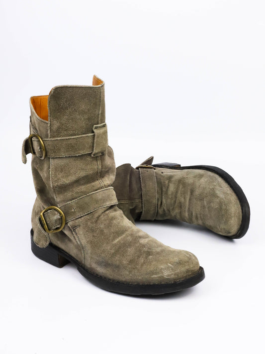 Fiorentini + Baker 713 Eternity