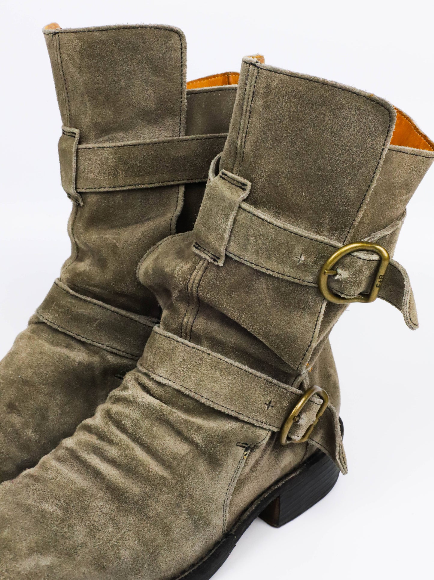 Fiorentini + Baker 713 Eternity