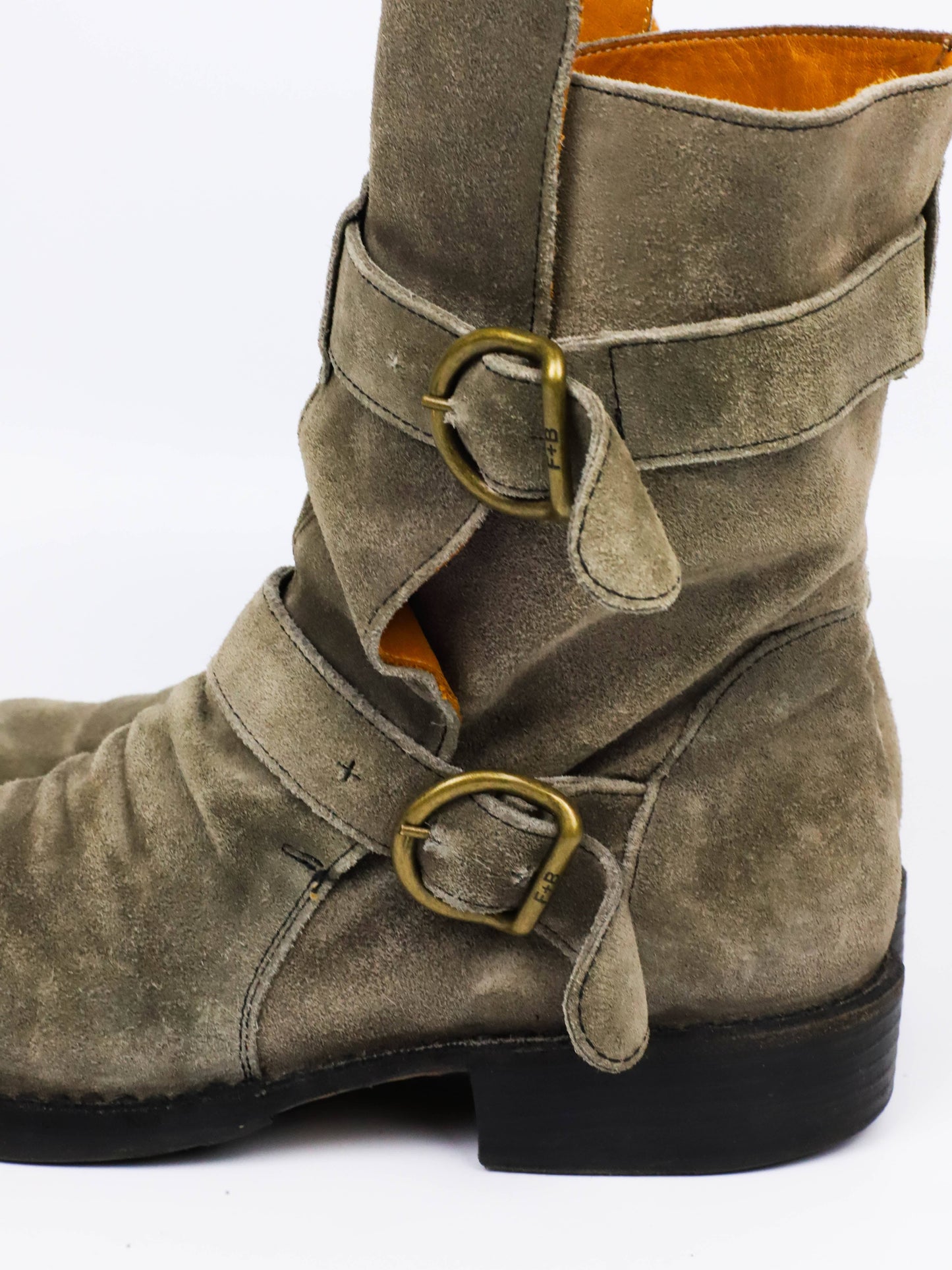 Fiorentini + Baker 713 Eternity