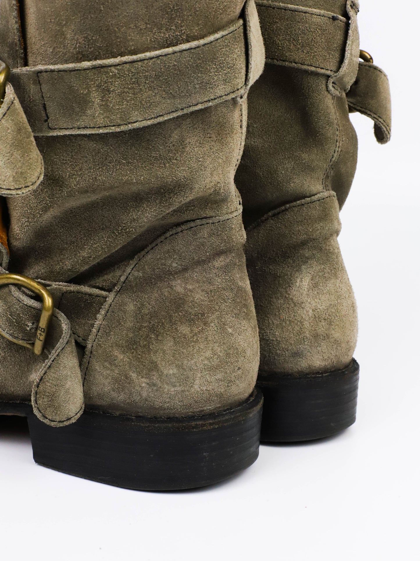 Fiorentini + Baker 713 Eternity