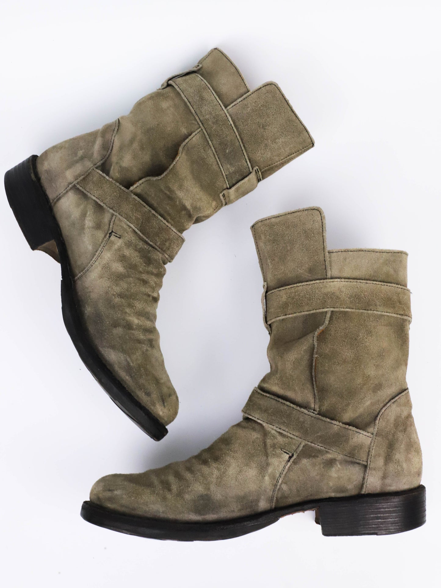 Fiorentini + Baker 713 Eternity