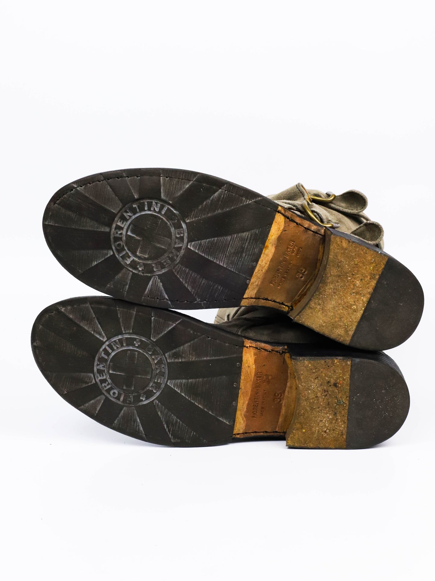 Fiorentini + Baker 713 Eternity