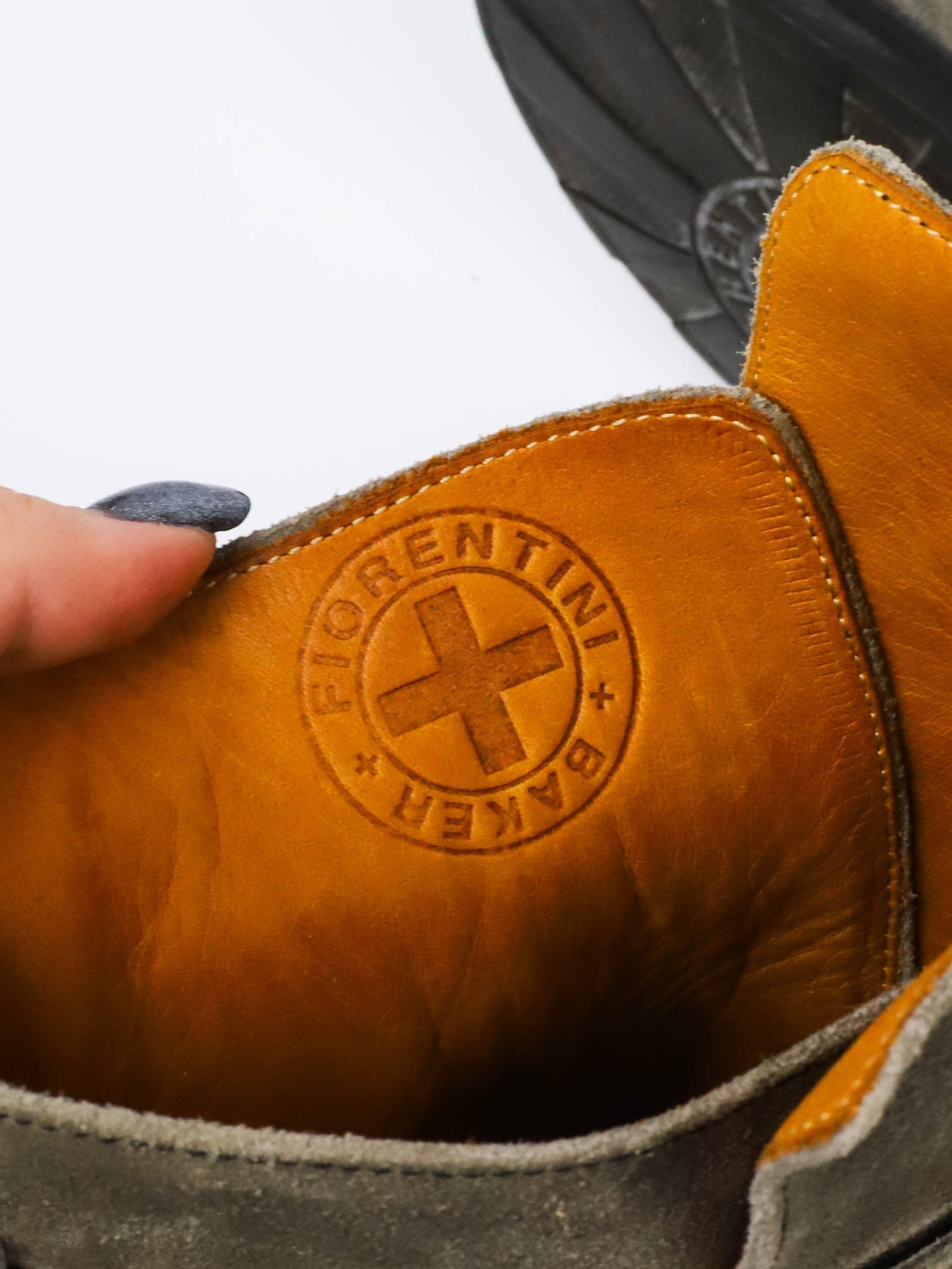 Fiorentini + Baker 713 Eternity